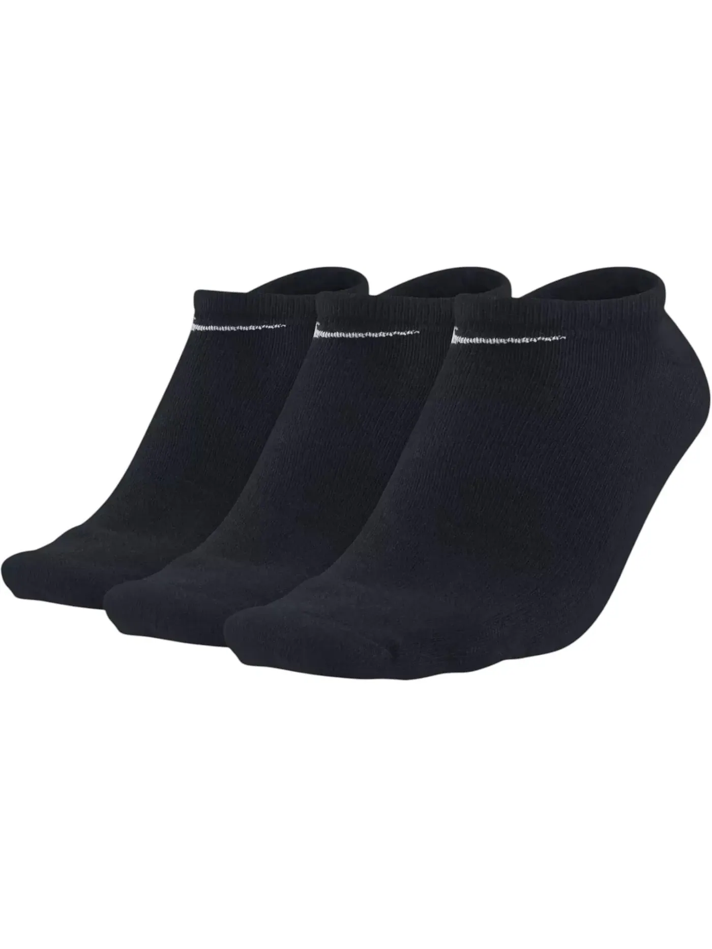 Мужские носки Nike Socks — изображение 1 из 1, черный