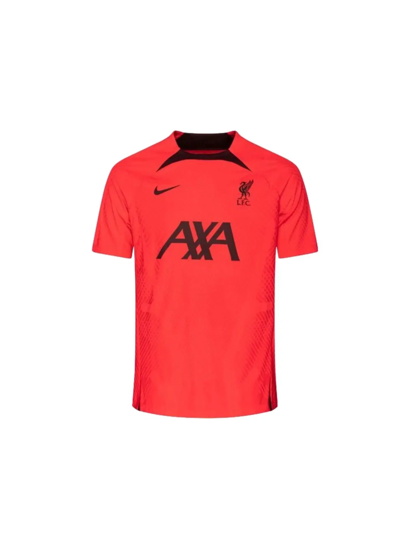 Мужская футболка с длинным рукавом Nike Liverpool FC Strike Elite 2022/23 — изображение 1 из 1, красный