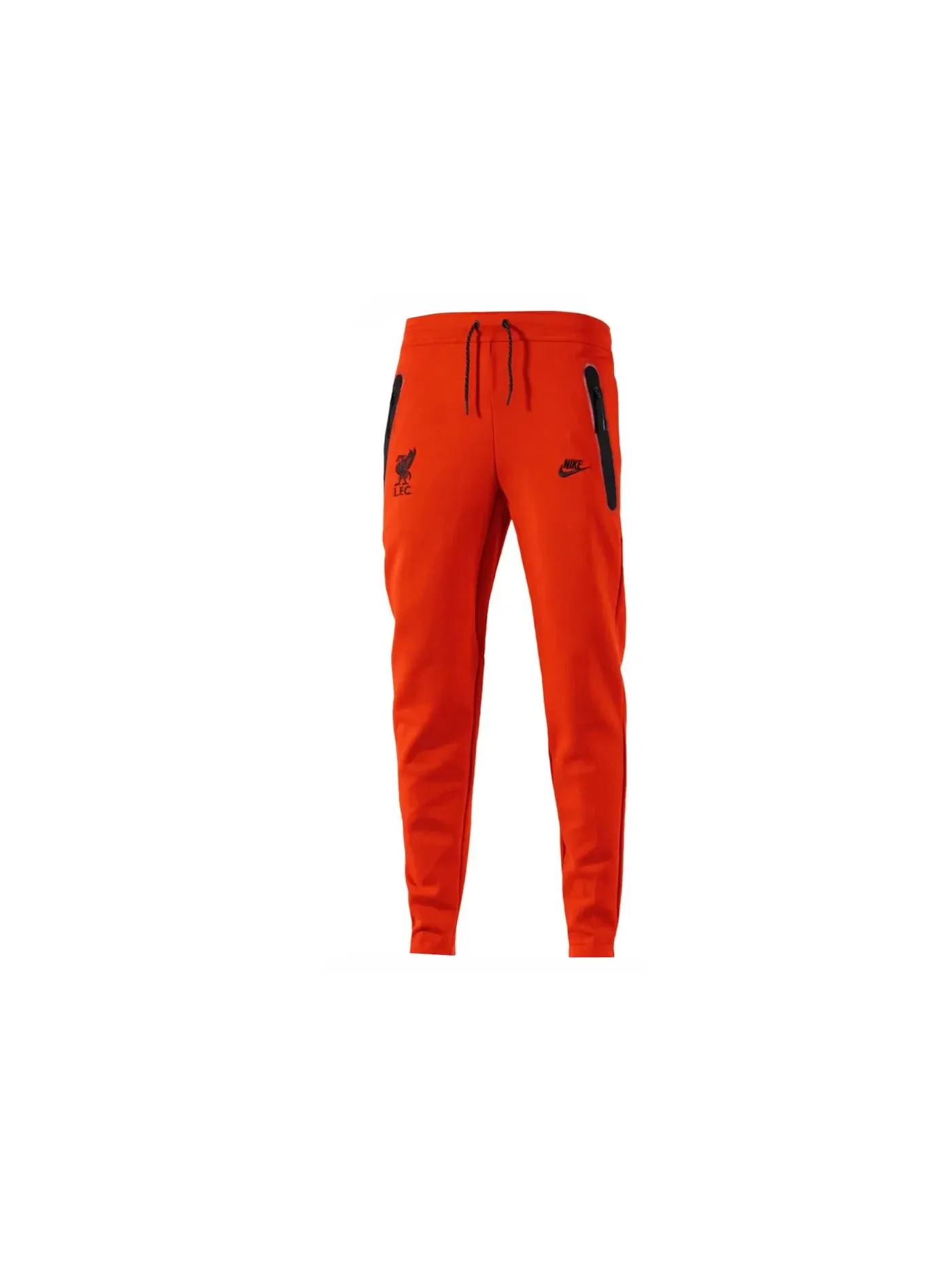 Мужские спортивные штаны Tech Fleece Nike — изображение 1 из 1, красный