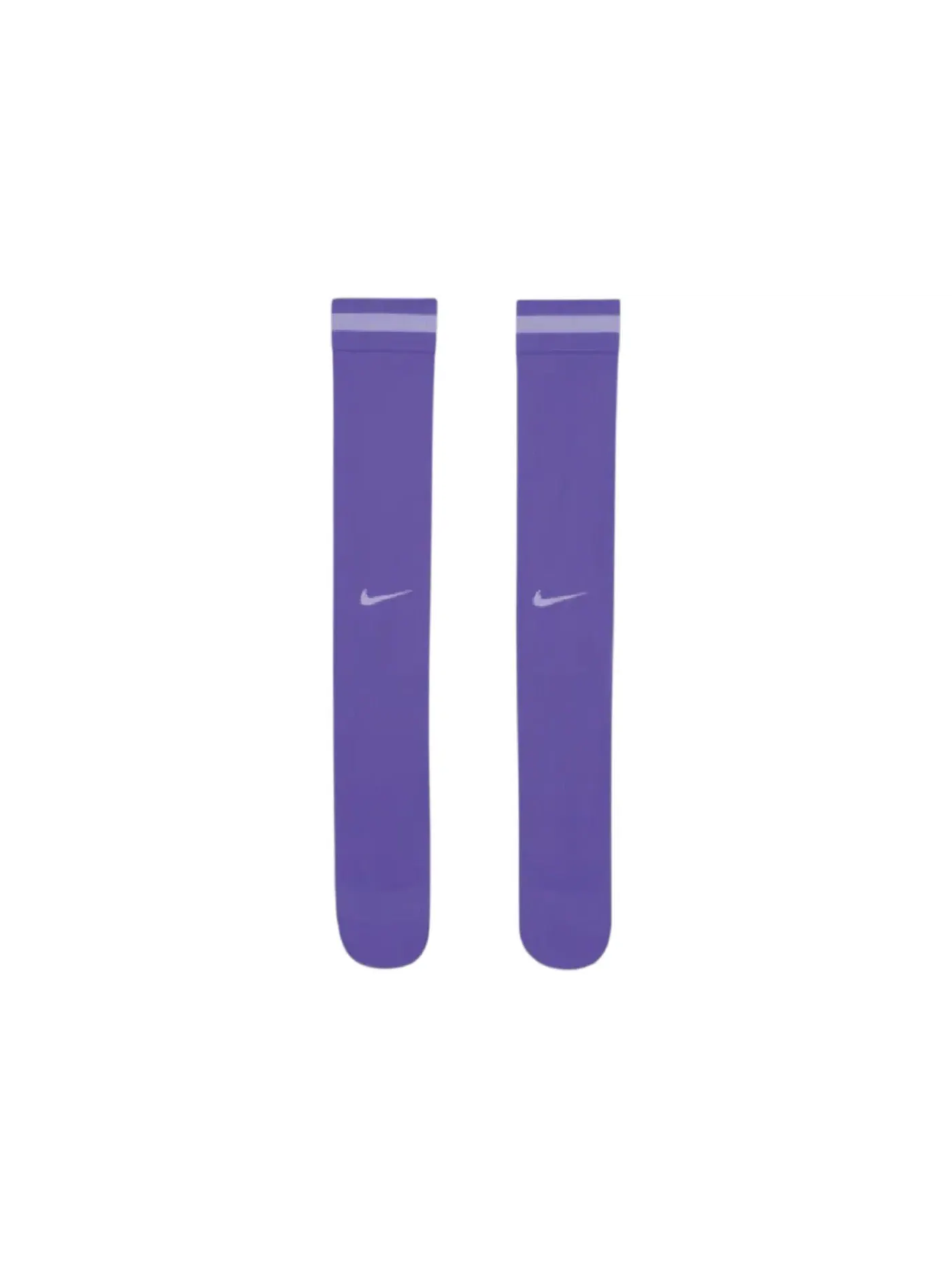 Мужские носки Nike Socks — изображение 1 из 1, фиолетовый
