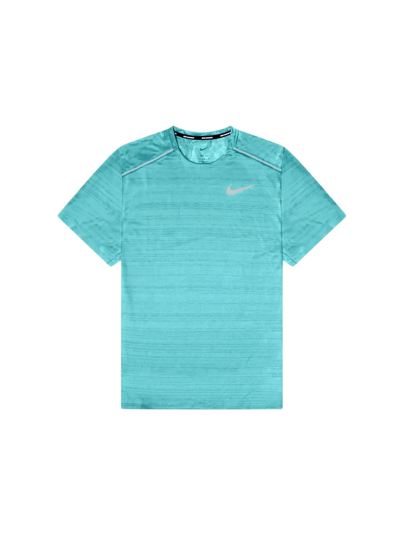 Мужская футболка Nike T-shirt — изображение 1 из 1, синий