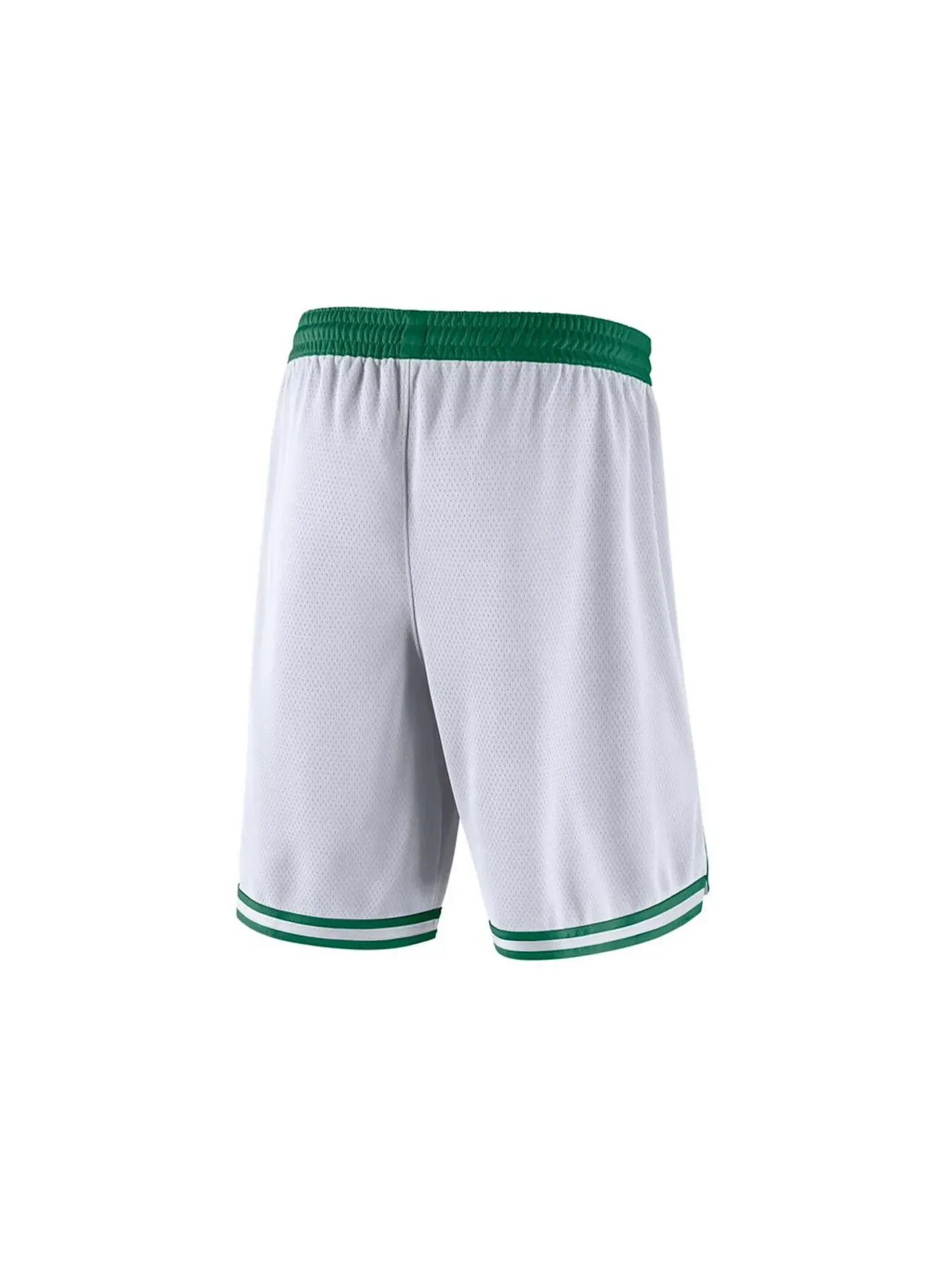 Мужские шорты с логотипом Nike NBA Boston Celtics Association Edition Swingman Dri-FIT Nike — изображение 2 из 2