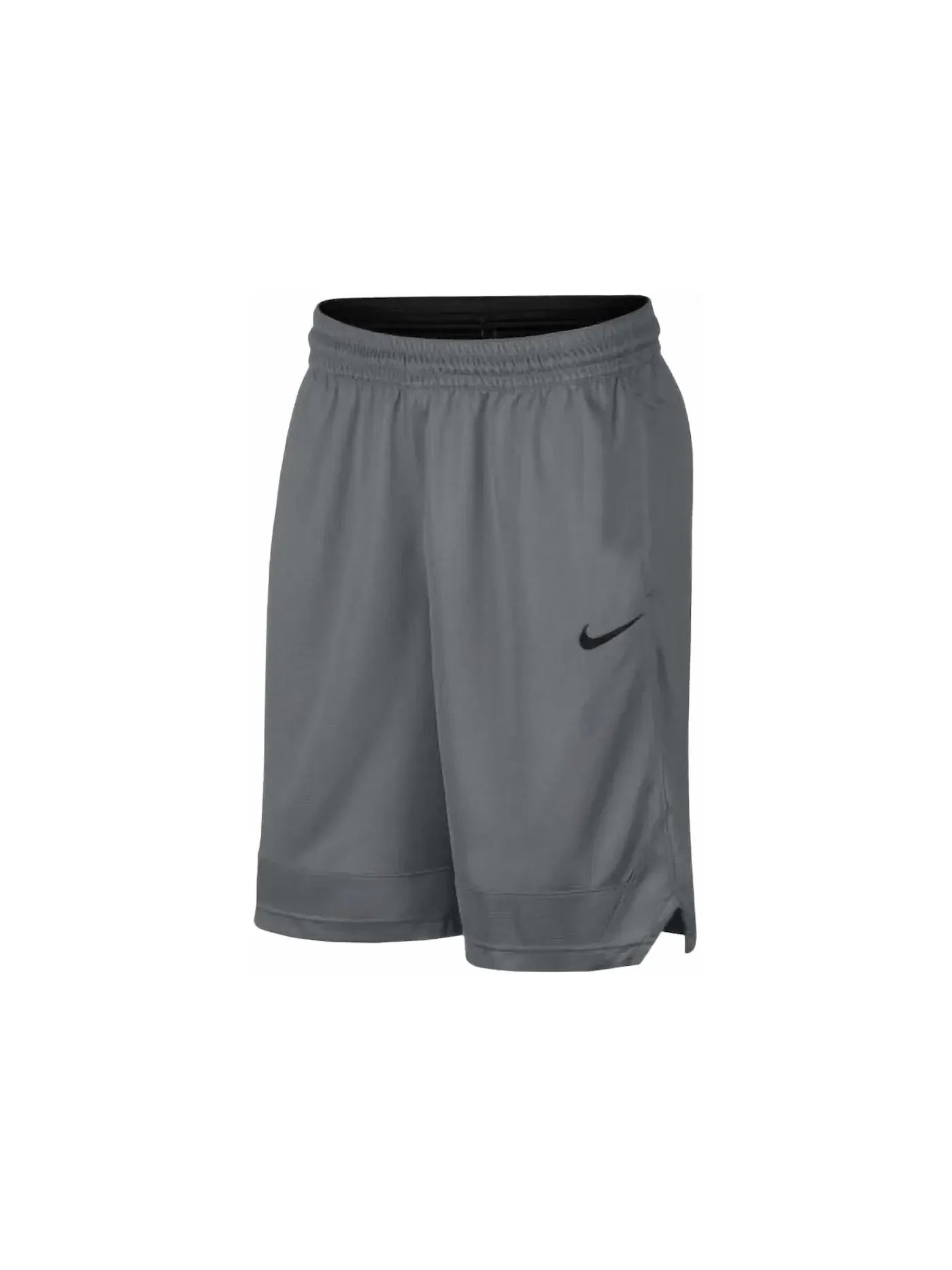 Мужские шорты Nike Dri-FIT — изображение 1 из 1, серый
