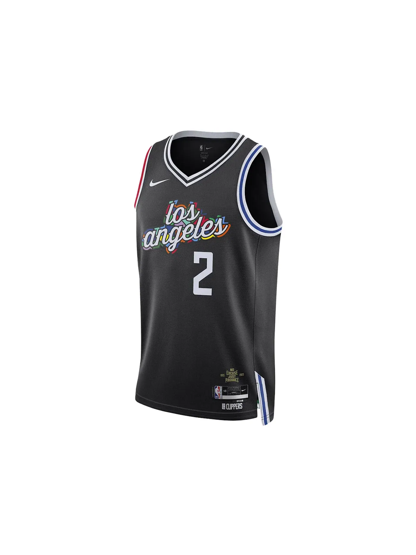 Мужская джерси Dri-FIT Jersey Nike — изображение 1 из 2, черный