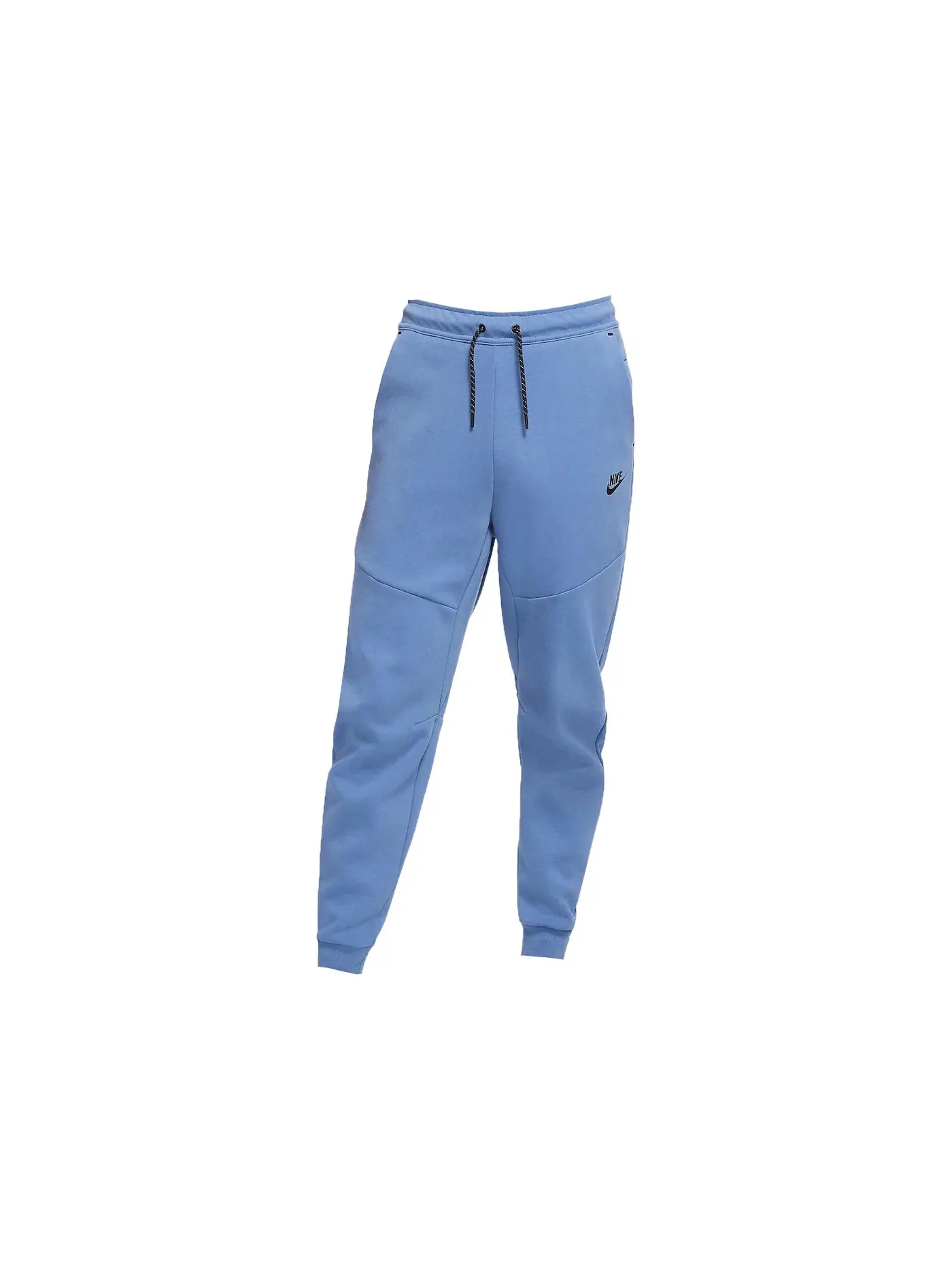 Мужские спортивные штаны с технологичным флисом Nike Joggers — изображение 1 из 2, синий