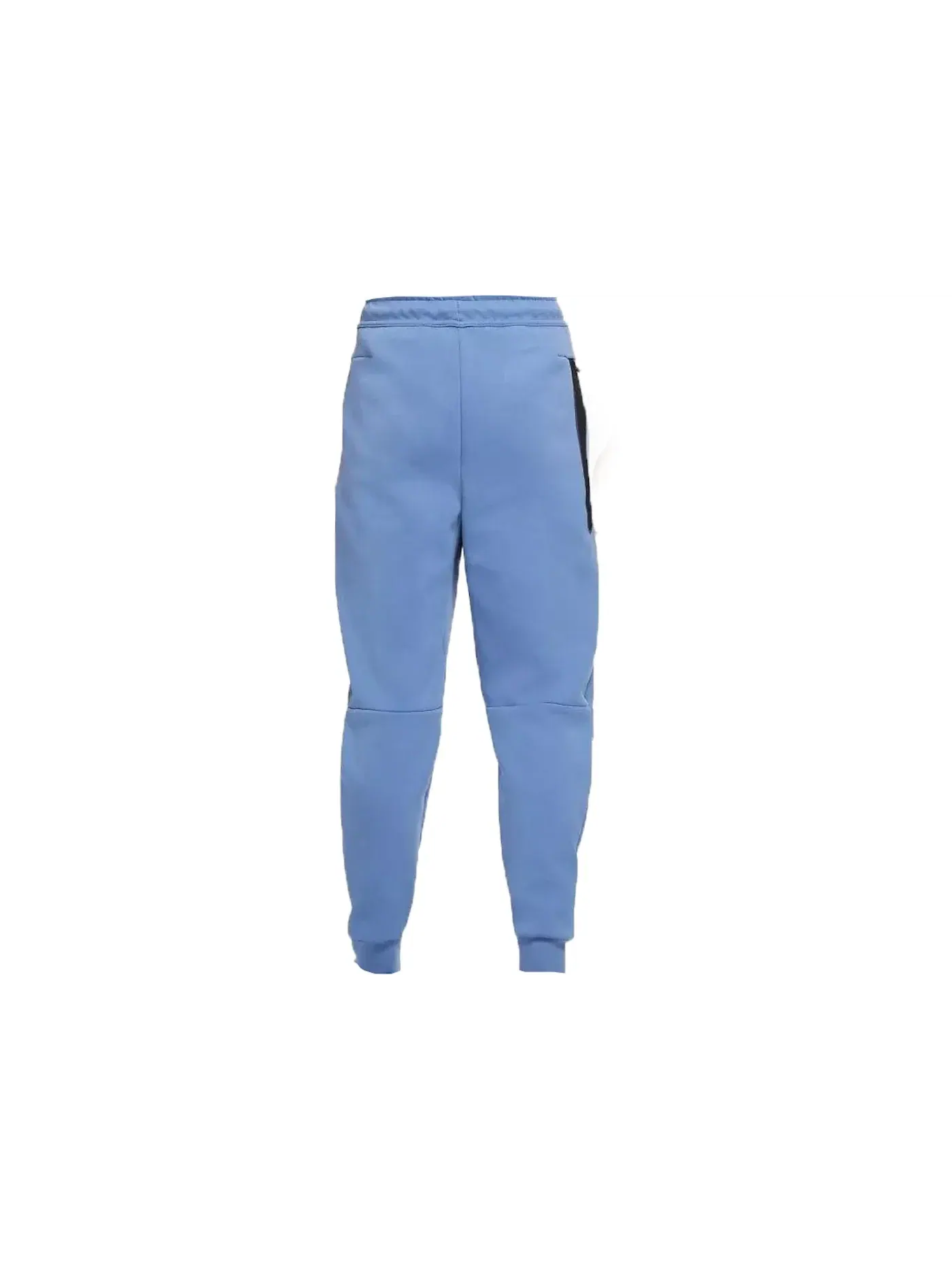Мужские спортивные штаны с технологичным флисом Nike Joggers — изображение 2 из 2, синий