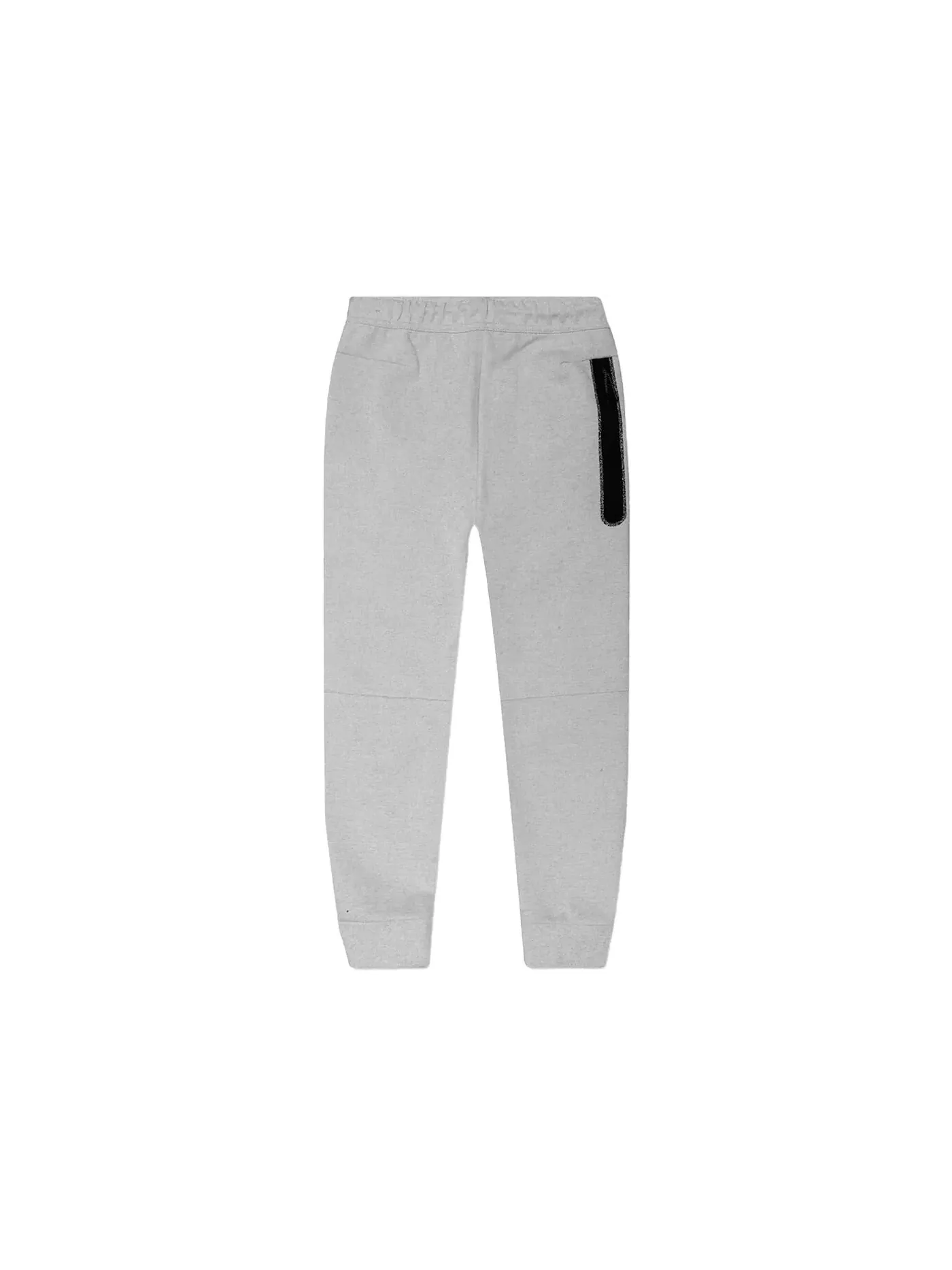 Мужские спортивные брюки из футера Nike Joggers — изображение 2 из 2, черный