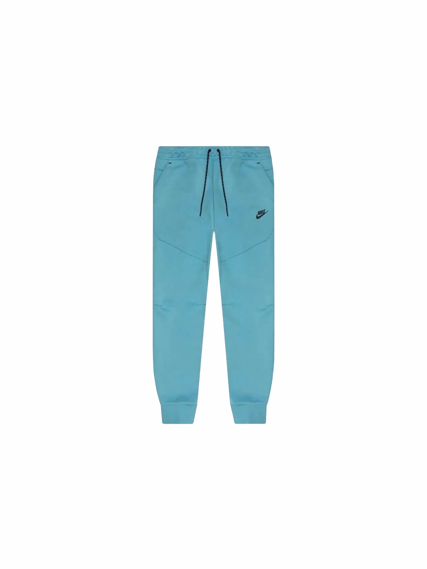 Мужские спортивные брюки с технологичным флисом Joggers Nike — изображение 1 из 1, светлый синий