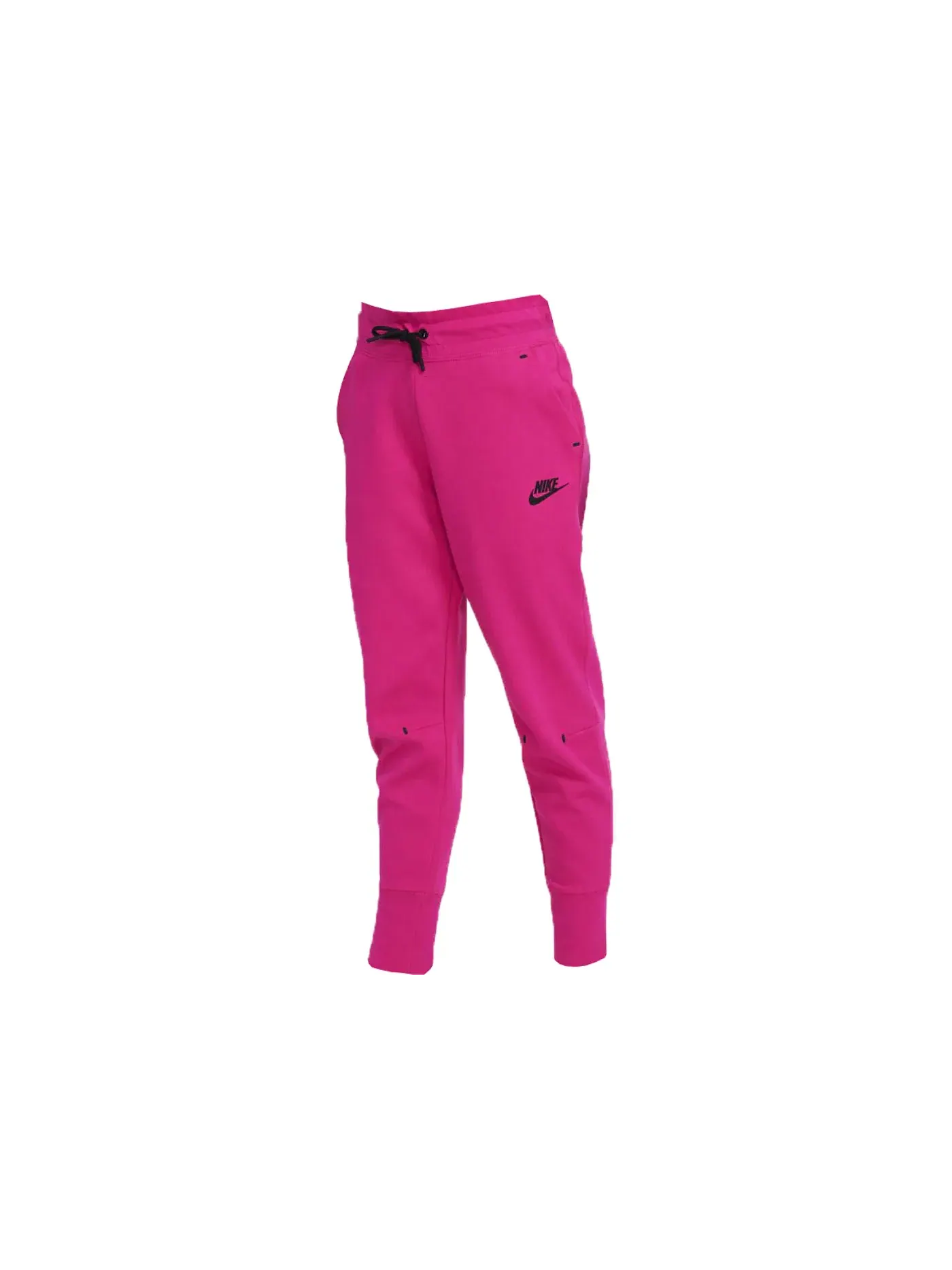 Детские брюки утепленные Joggers Nike — изображение 1 из 1, черный