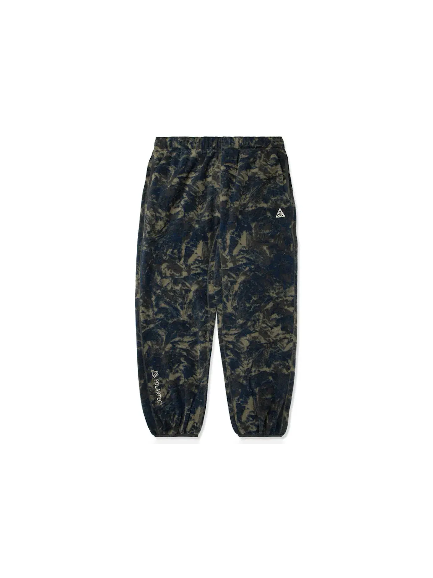 Мужские штаны с принтом Nike Lab ACG Therma-Fit Wolf Tree Pants Nike — изображение 1 из 2