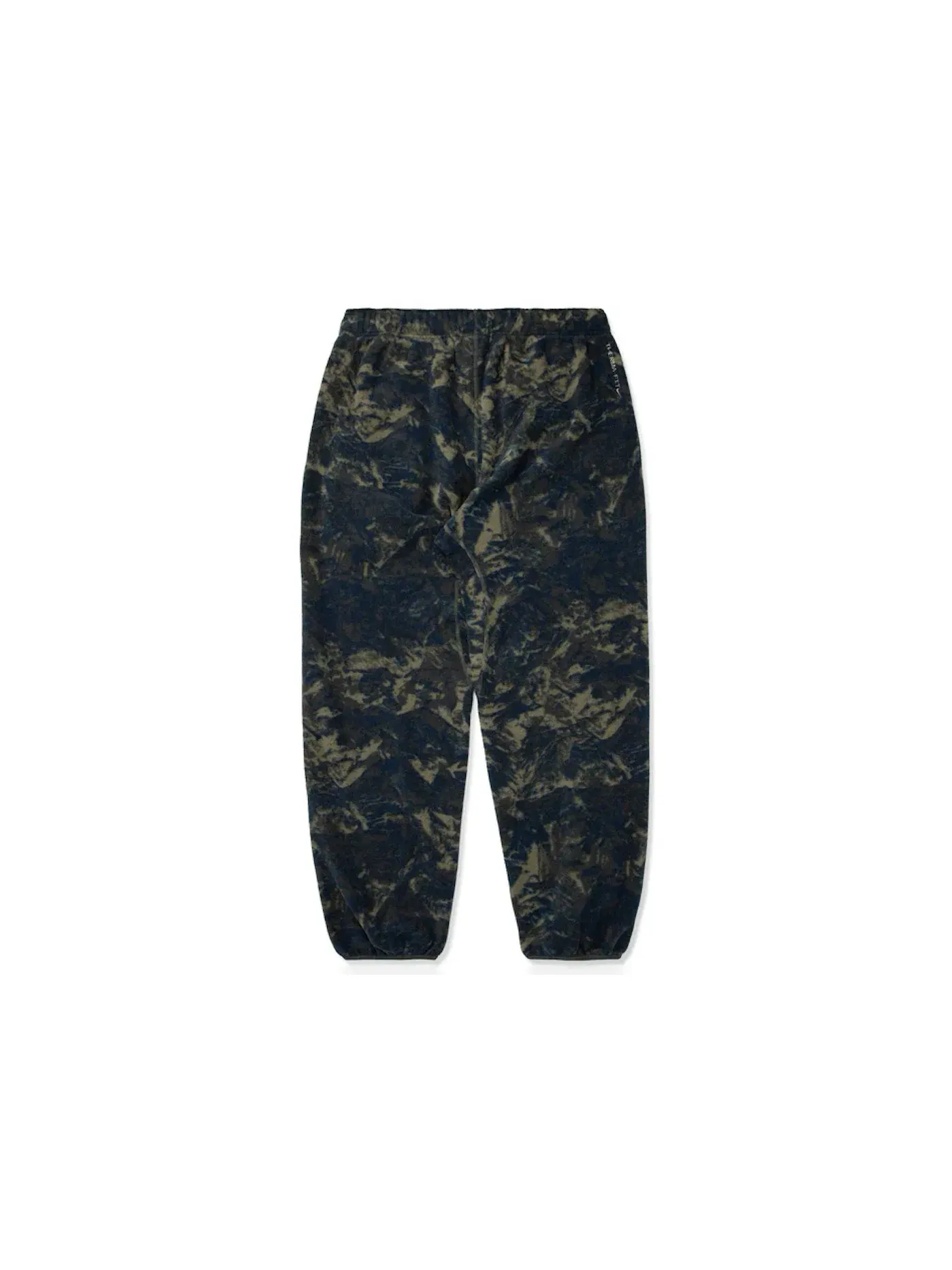 Мужские штаны с принтом Nike Lab ACG Therma-Fit Wolf Tree Pants Nike — изображение 2 из 2