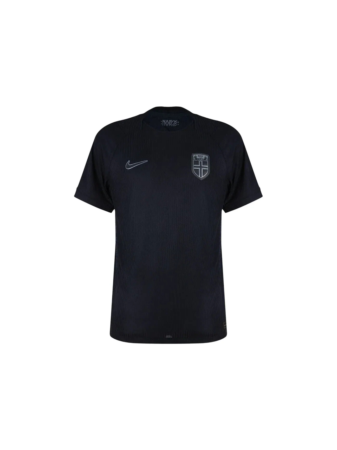 Мужская футболка с длинным рукавом Nike Norway National Team 2026 Match Away Aero-FIT Jersey — изображение 1 из 2