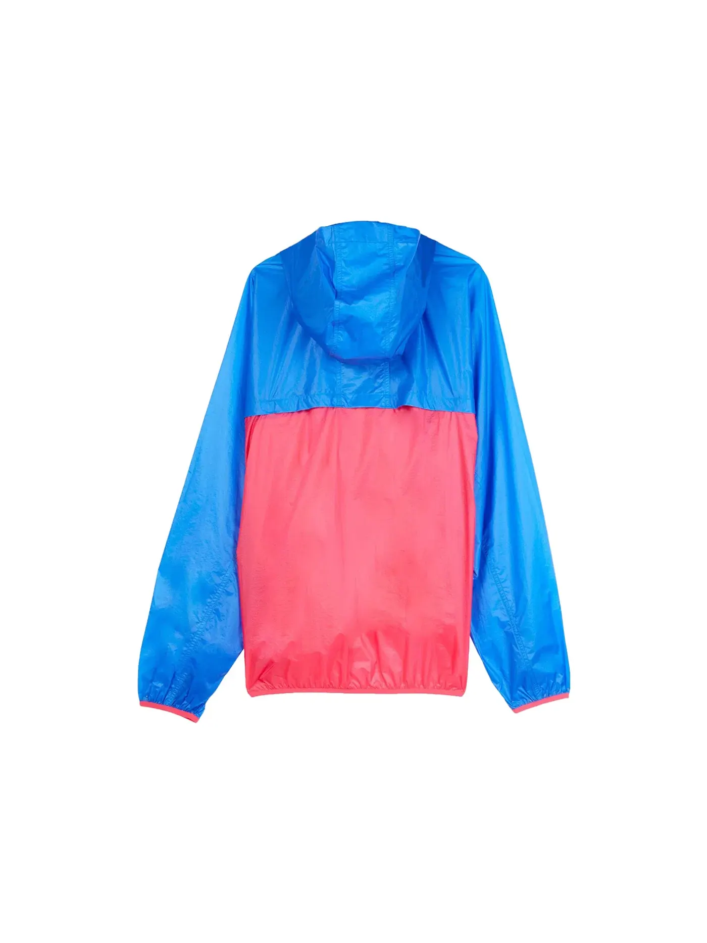 Мужская куртка-ветровка Nike NRG ACG Anorak — изображение 2 из 2, синий