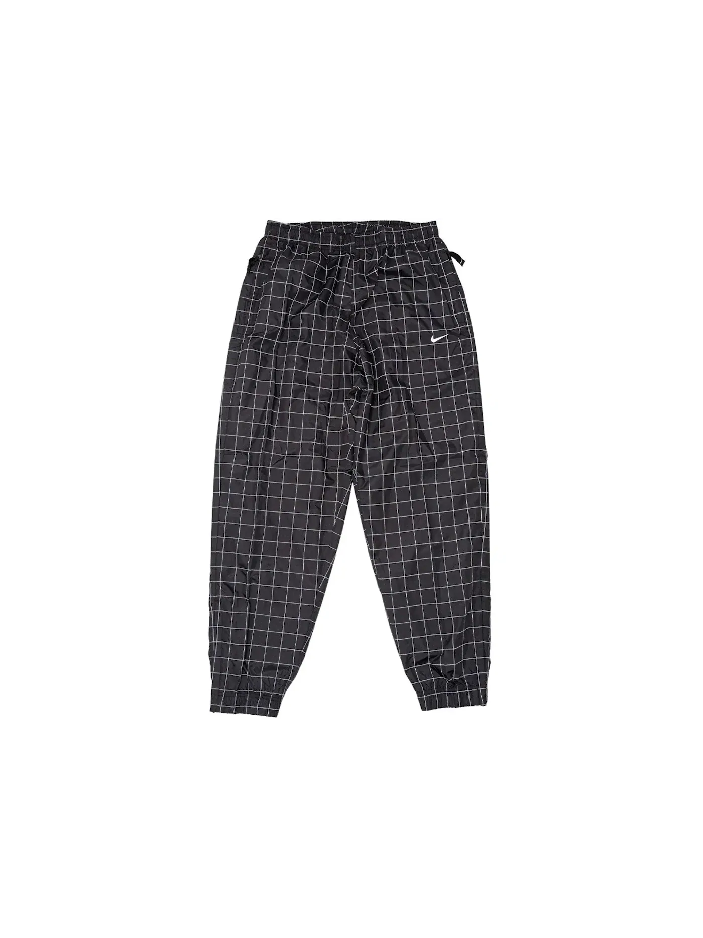 Мужские спортивные штаны Nike NRG Flash Pants — изображение 1 из 2, черный