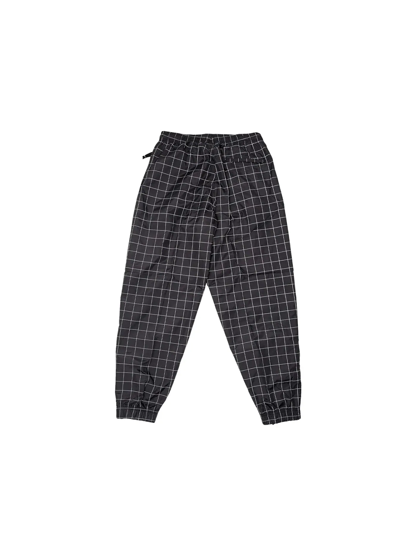 Мужские спортивные штаны Nike NRG Flash Pants — изображение 2 из 2, черный