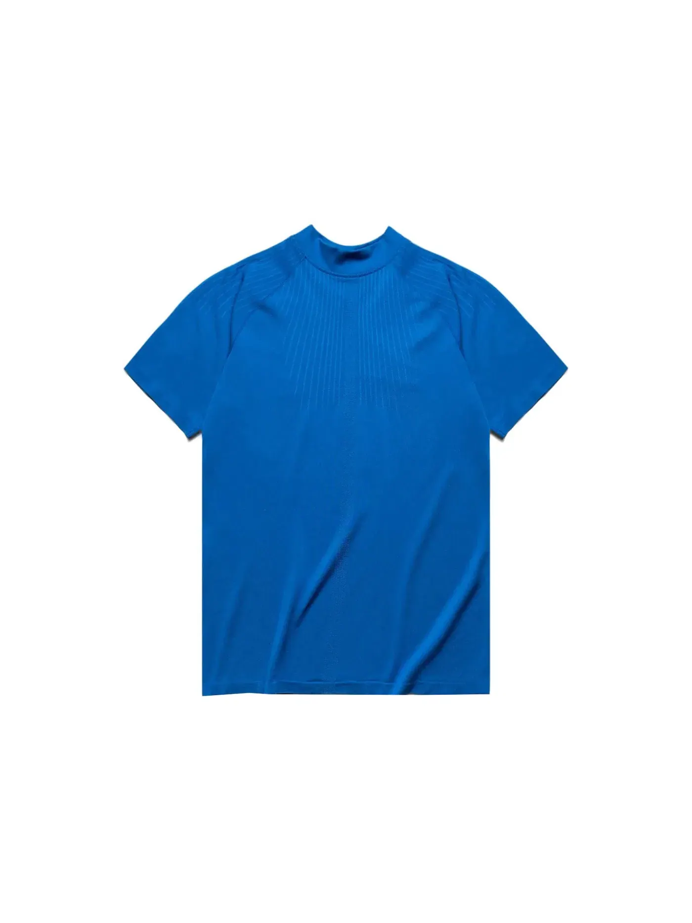 Мужская футболка с принтом Nike NRG MMW Dri-Fit SS Tee — изображение 1 из 1, синий