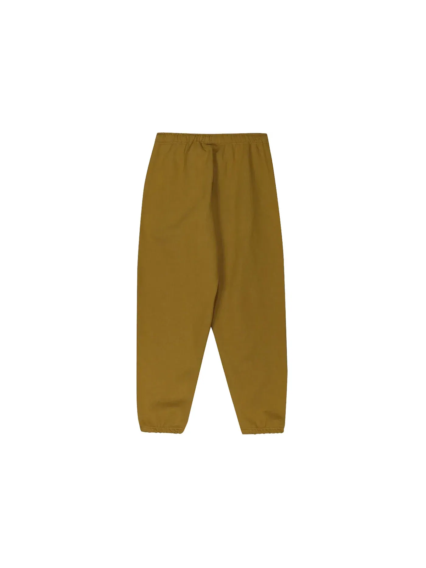 Мужские спортивные брюки из флиса Nike NRG Solo Swoosh — изображение 2 из 3, белый
