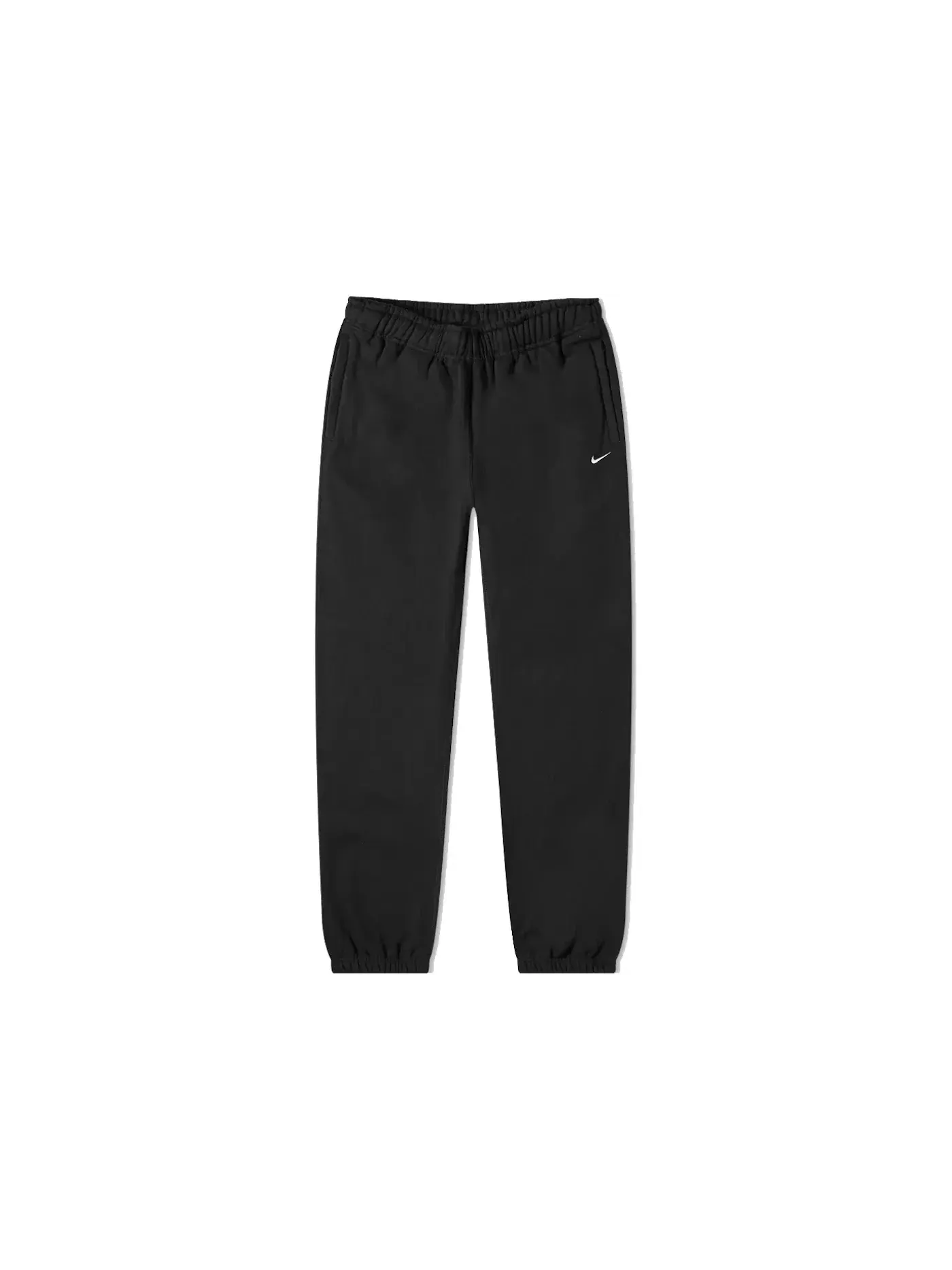 Мужские спортивные штаны Nike Sweatpant — изображение 1 из 2, черный
