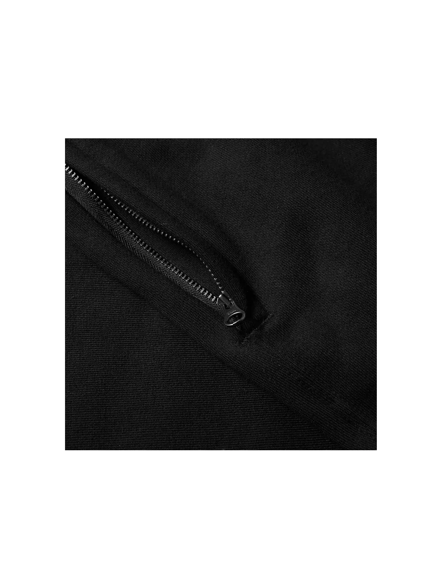 Мужские спортивные штаны Nike Sweatpant — изображение 2 из 2, черный
