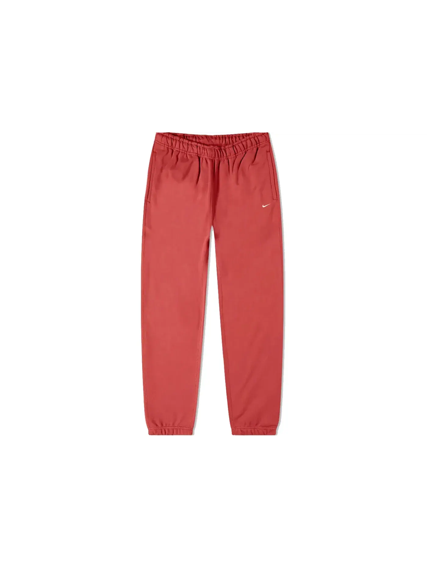 Мужские спортивные штаны Nike Sweatpant — изображение 1 из 2, белый