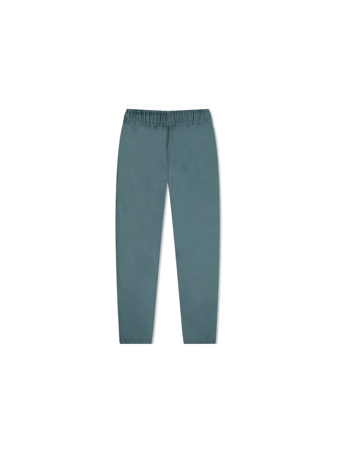 Мужские спортивные штаны с манжетами Nike Sweatpant — изображение 2 из 2, белый