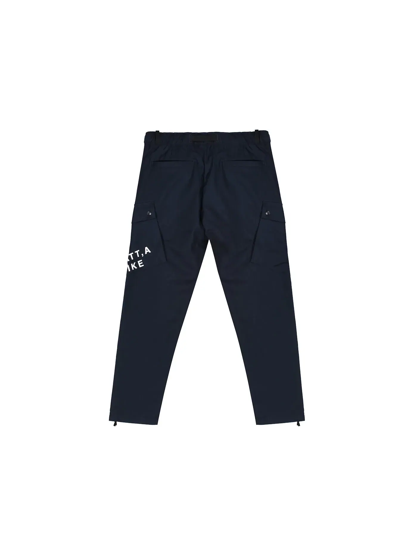 Мужские брюки Nike NSW Patta — 2