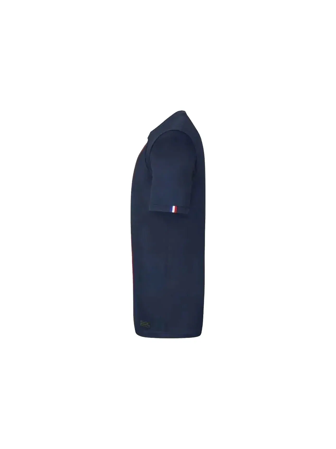 Мужская футболка с длинным рукавом Джерси Nike Paris Saint-Germain 2022/23 Stadium Home Jersey — изображение 2 из 3