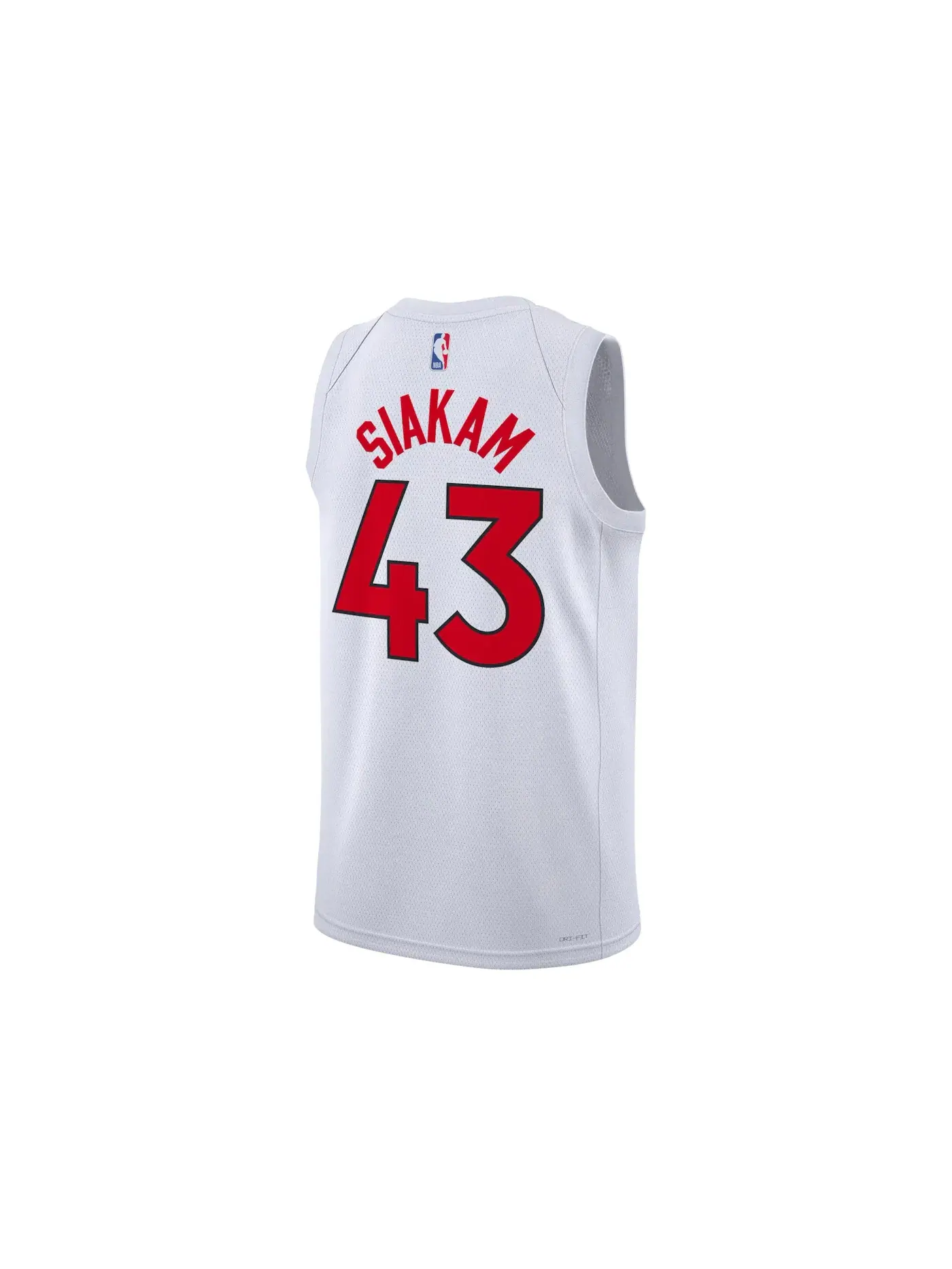 Мужская футболка с длинным рукавом Nike Jersey — изображение 2 из 2, белый