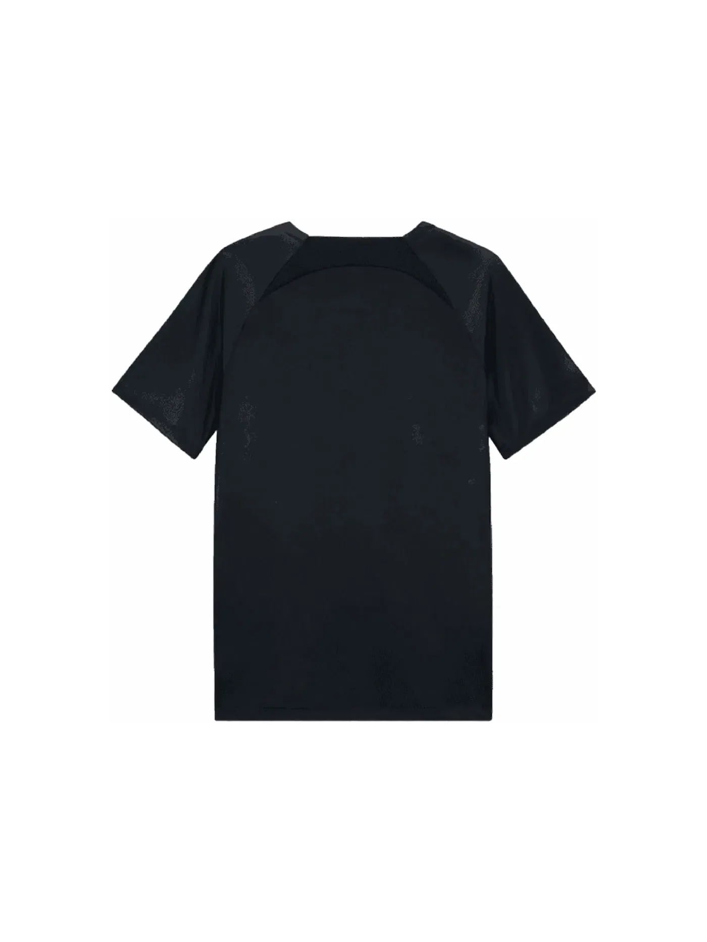 Женская футбольная джерси Dri-Fit Patta x FC Barcelona Academy Black Nike — изображение 2 из 2, черный