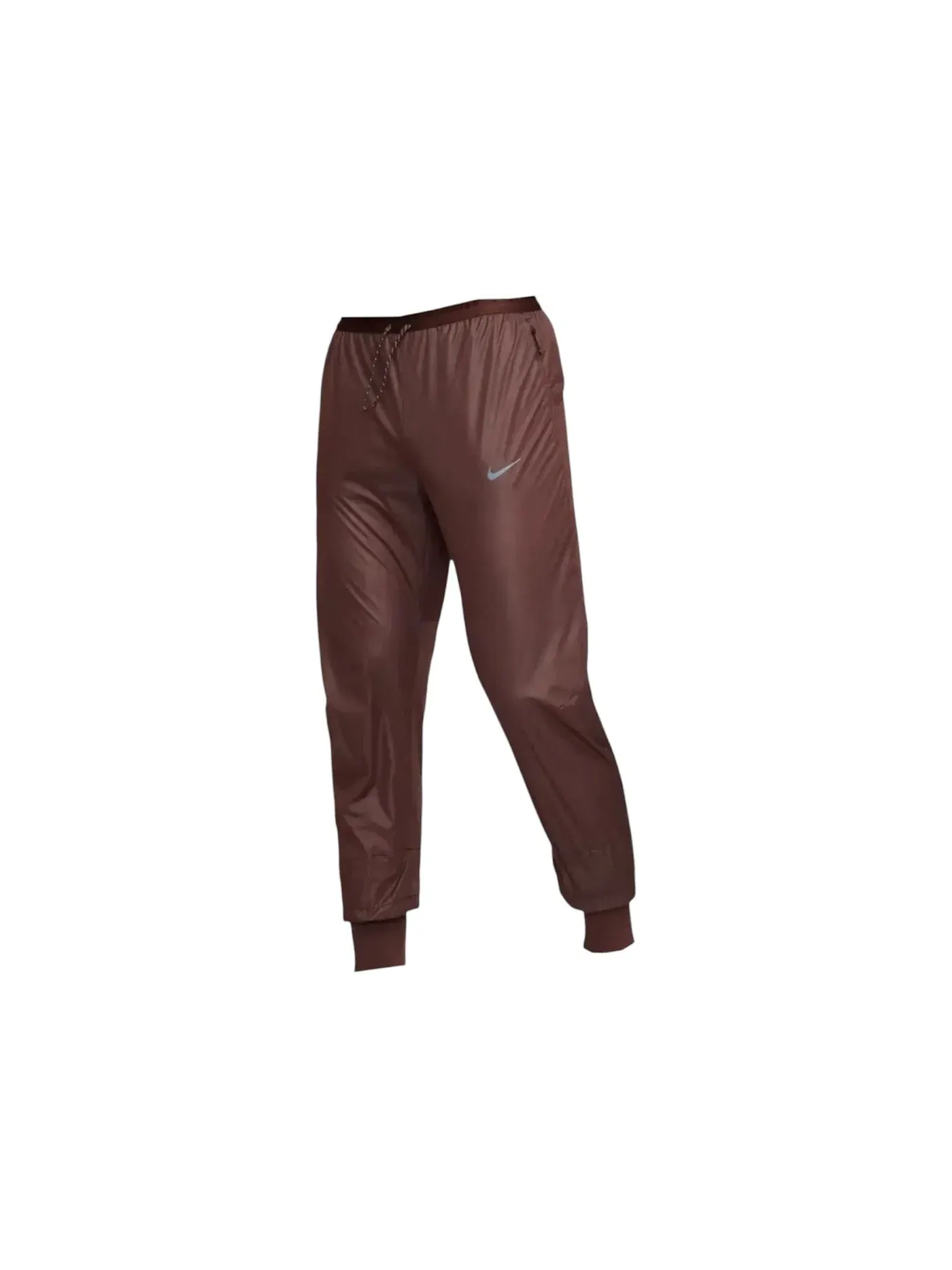Мужские спортивные штаны Nike Trousers — изображение 1 из 1, коричневый