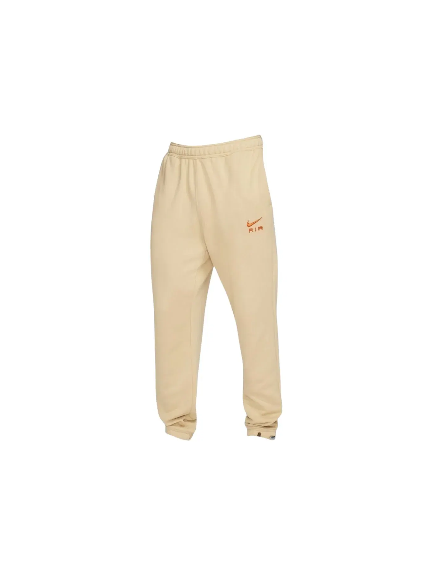 Мужские спортивные штаны Nike Sweatpants — изображение 1 из 1, бежевый