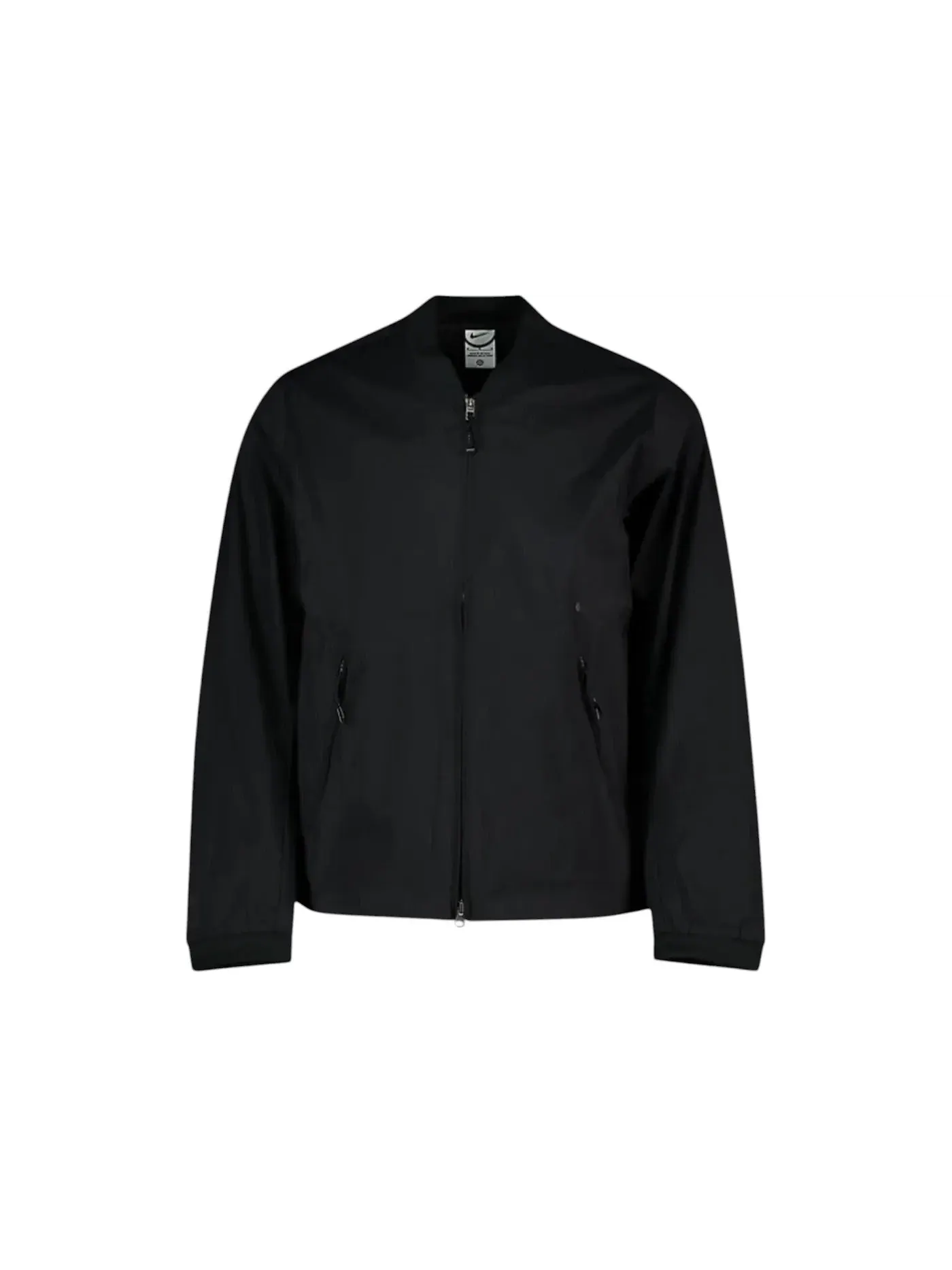 Мужская куртка Nike Black — изображение 1 из 1