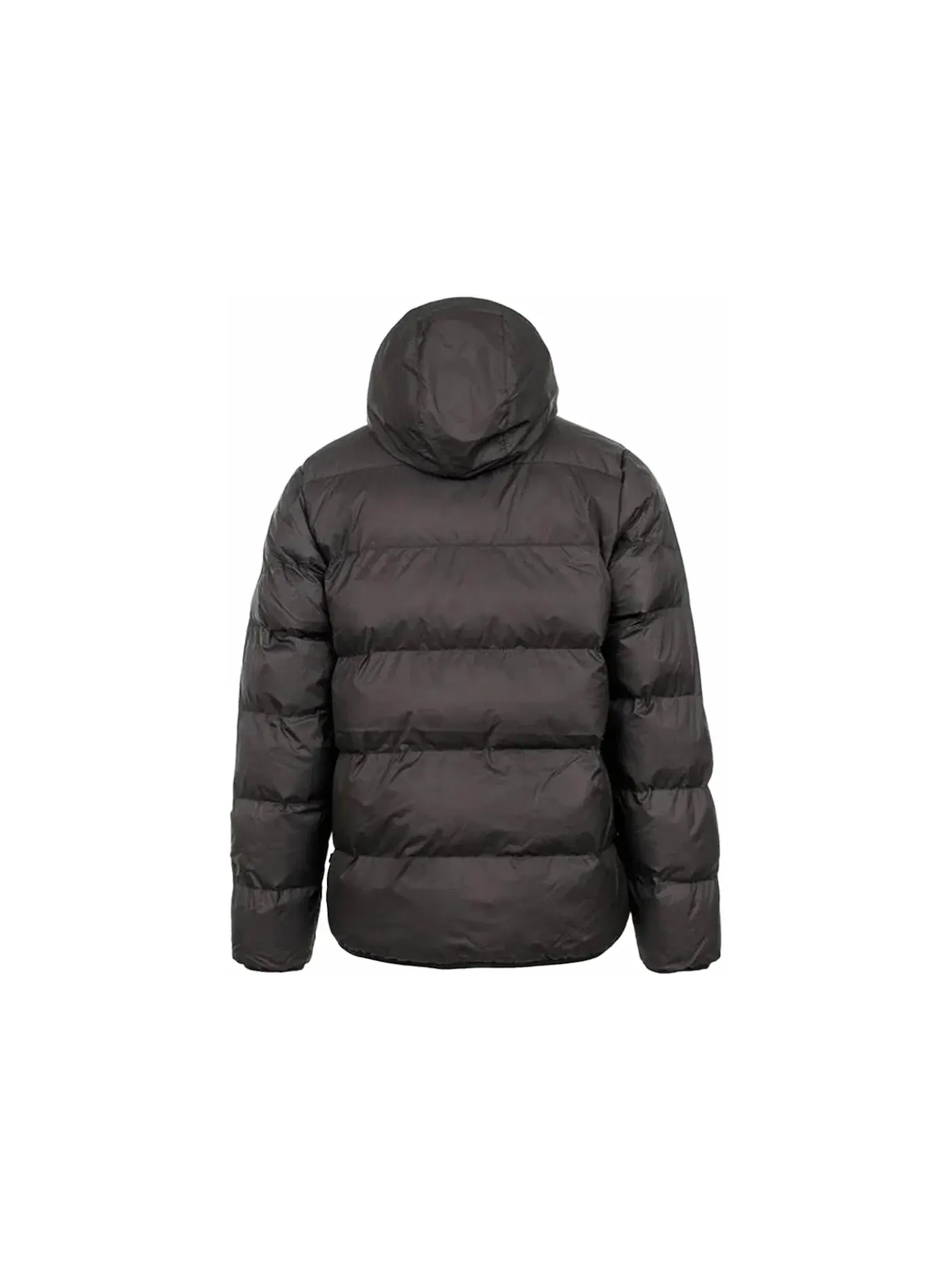 Мужская пуховая куртка Primaloft Windproof Puffer Jacket Nike — изображение 2 из 2, черный