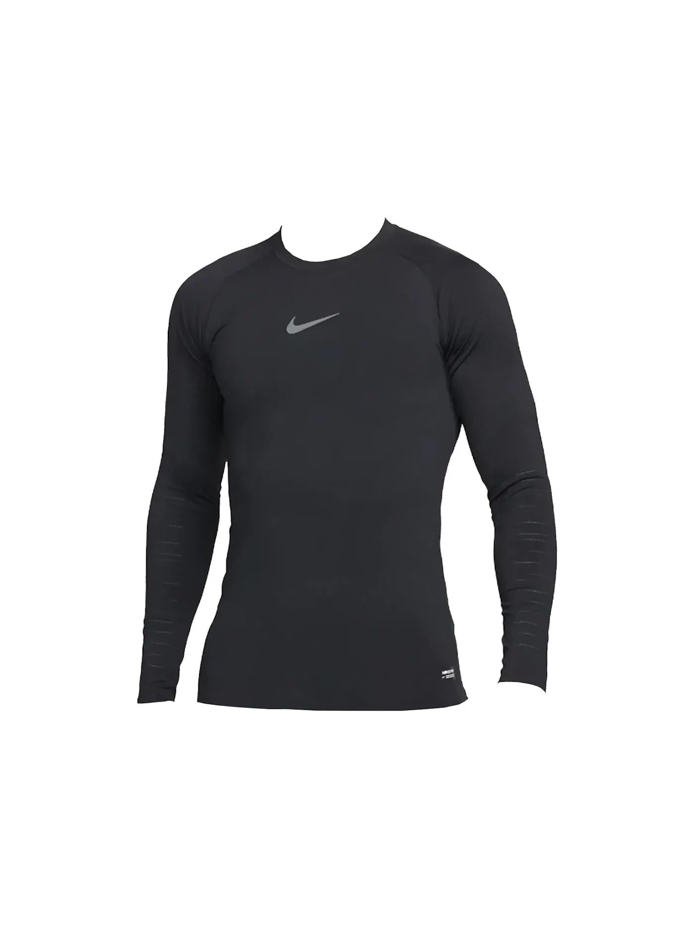 Мужская футболка с длинным рукавом Nike Pro Dri-FIT ADV Long-Sleeve Training Top Nike — изображение 1 из 2