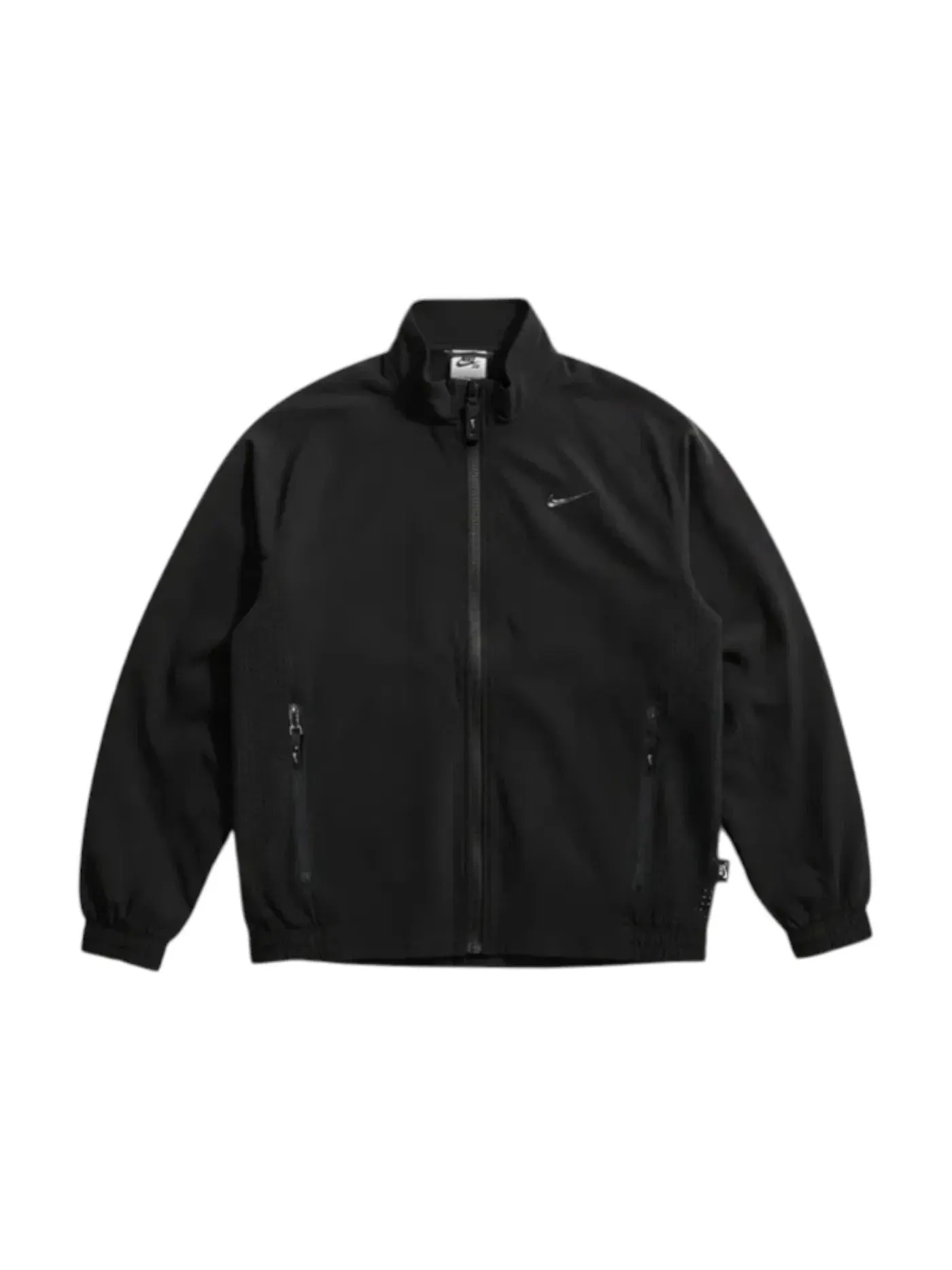 Мужская куртка Nike SB Ishod Wair — изображение 1 из 1, черный
