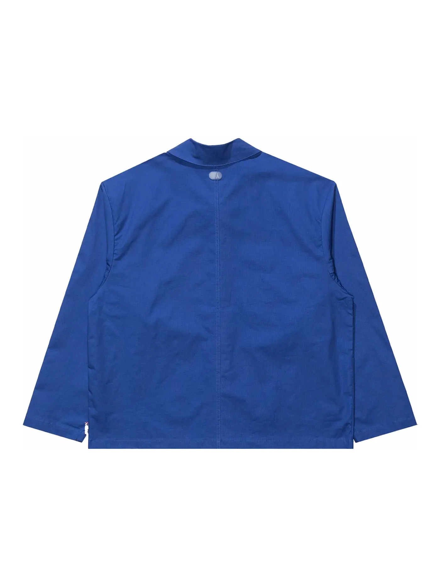 Мужская куртка Nike Chore Jacket — изображение 2 из 2, синий/белый