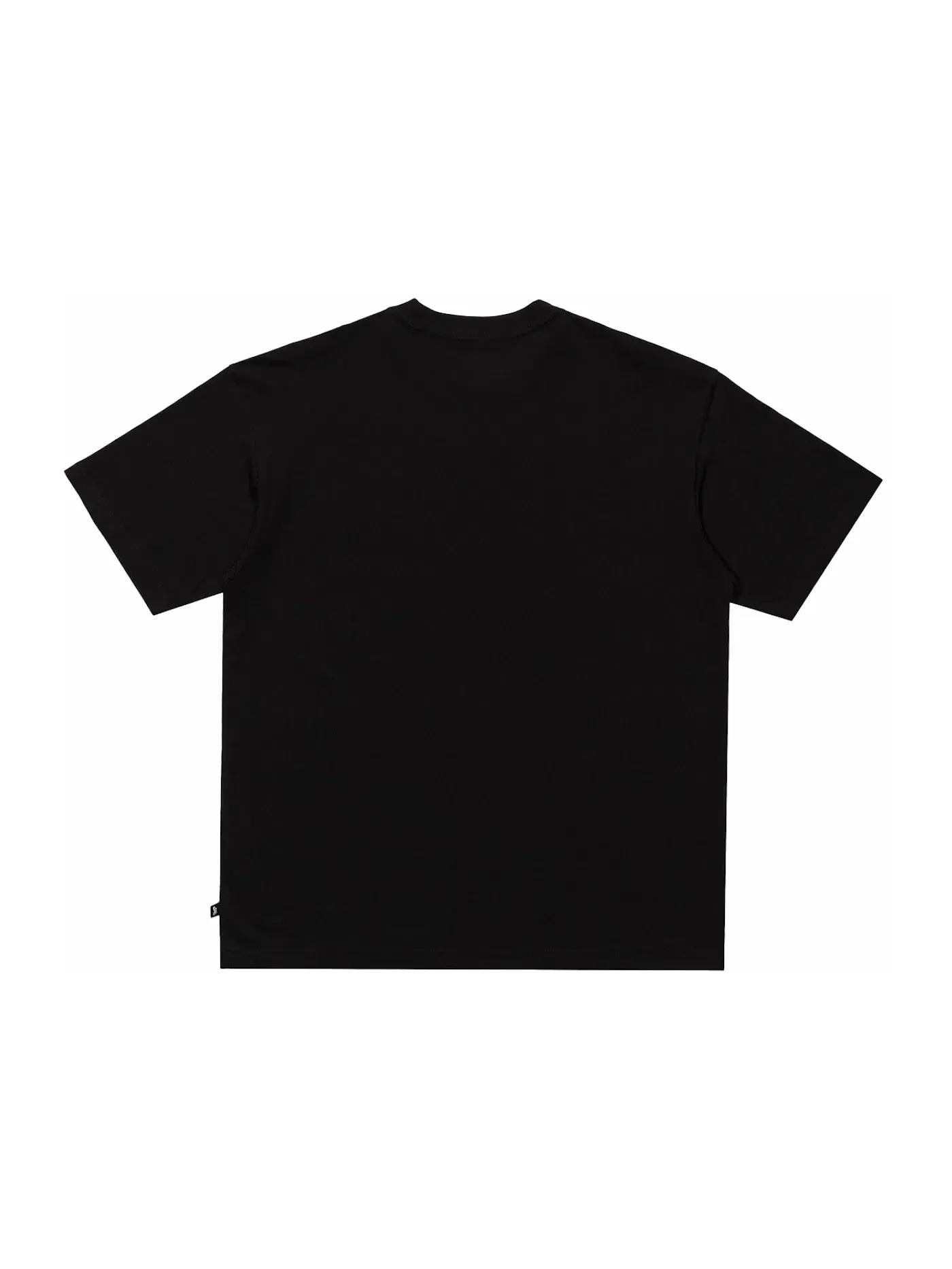 Мужская футболка с принтом Nike SB Olympics S/S Tee — изображение 2 из 2, черный