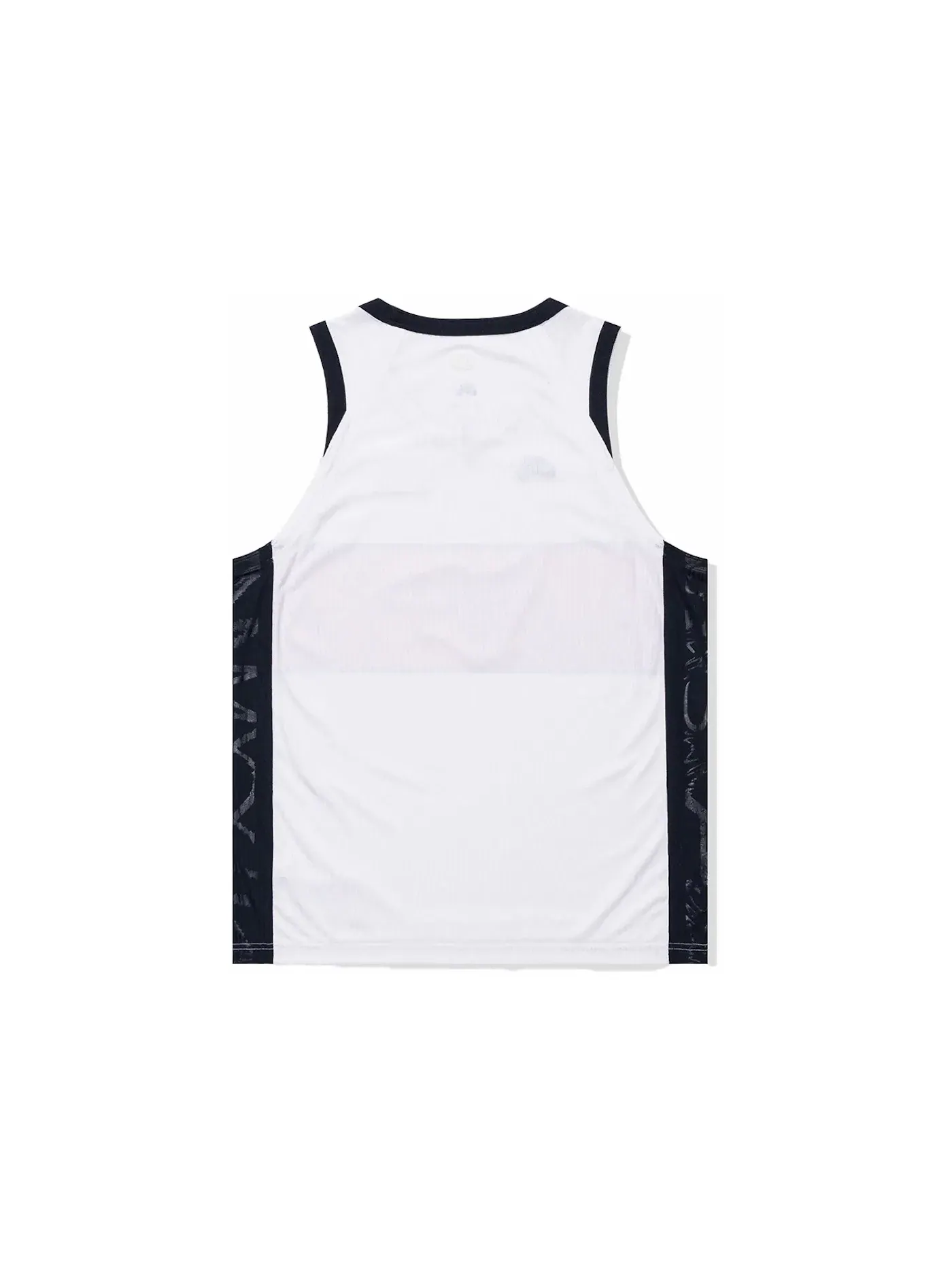 Мужская джерси с коротким рукавом Jersey Nike — изображение 2 из 2, белый/красный