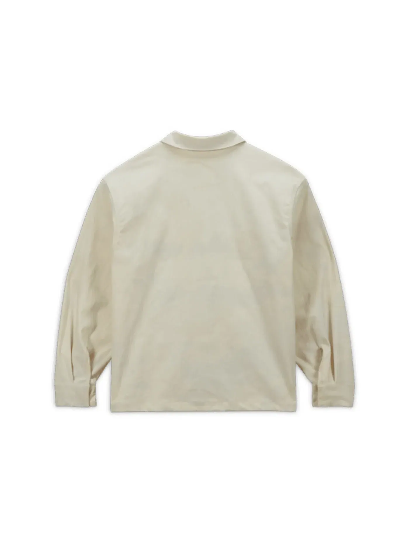 Мужская куртка скейтбордическая Nike SB x Doyenne Skate Jacket Nike — изображение 2 из 3, серый