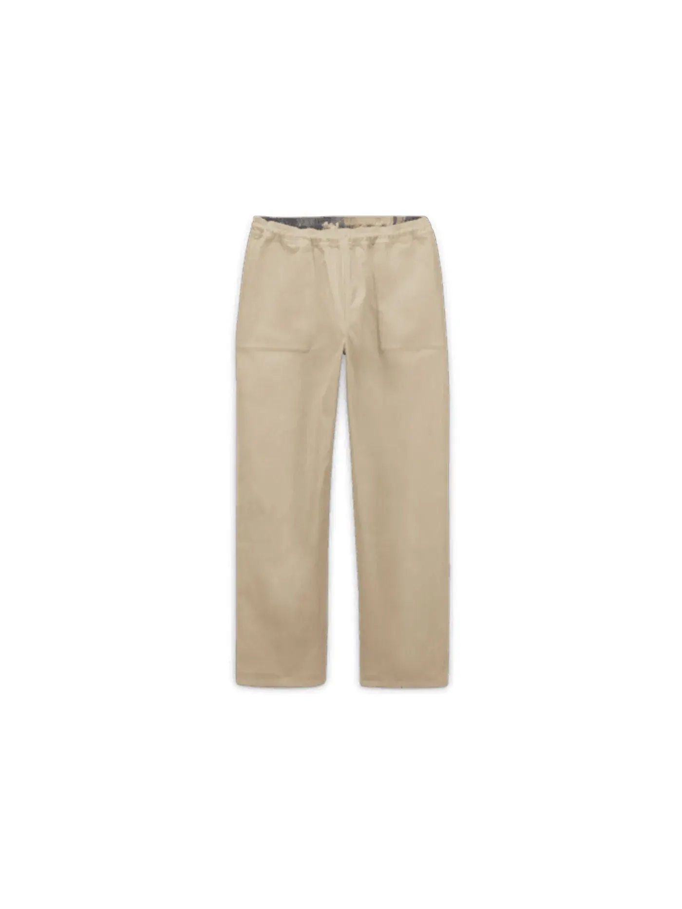 Мужские брюки Nike SB x Doyenne Skate Trousers — изображение 1 из 2, белый