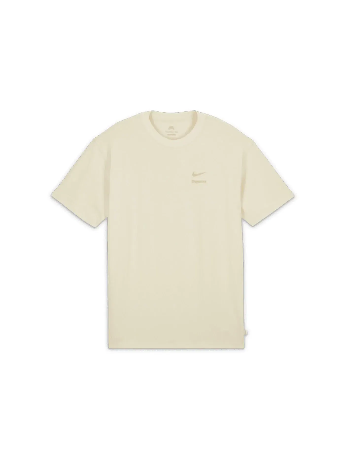 Мужская футболка Nike SB x Doyenne T-shirt — изображение 1 из 2, кокосовое молоко