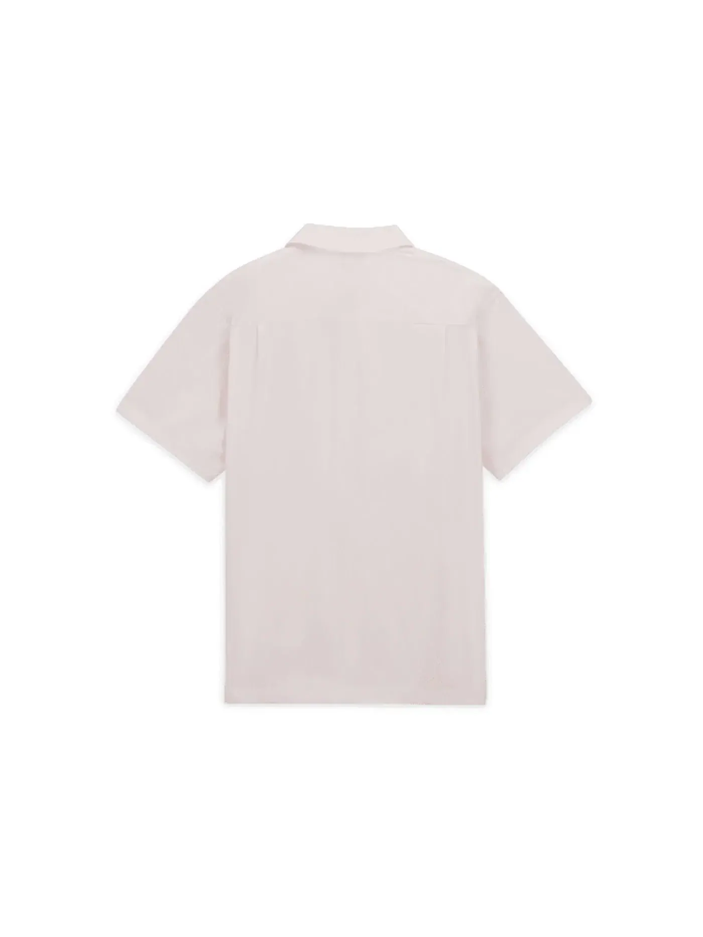 Мужская рубашка с принтом Nike SB x Jarritos Bowling Button Up Shirt — изображение 2 из 2, розовый