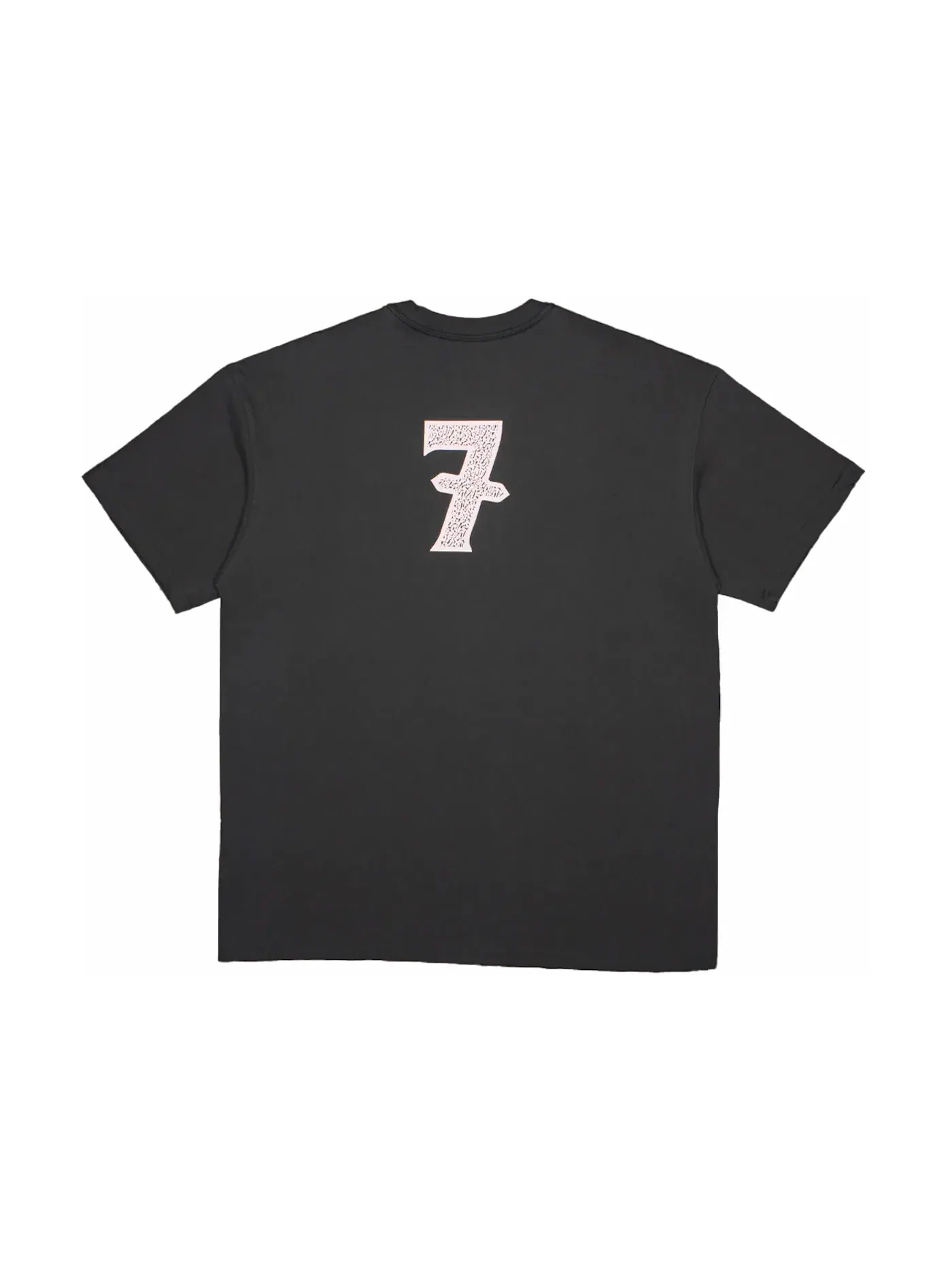 Мужская футболка с принтом Nike SB x Yuto Horigome Max90 Tee Nike — изображение 2 из 2, серый