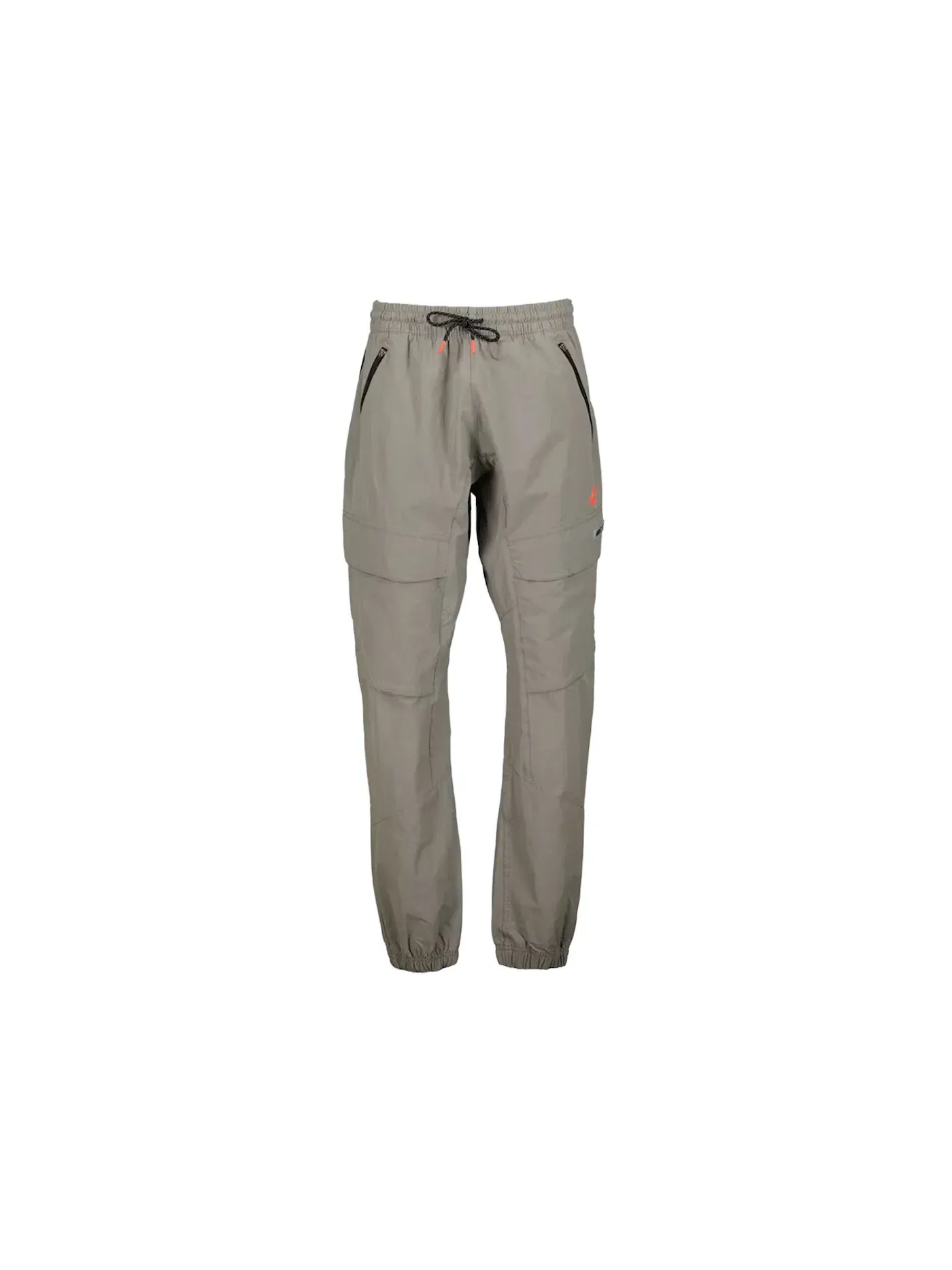 Мужские спортивные брюки с карго-карманами Nike Sportswear Air Max Trousers — изображение 1 из 1, серый