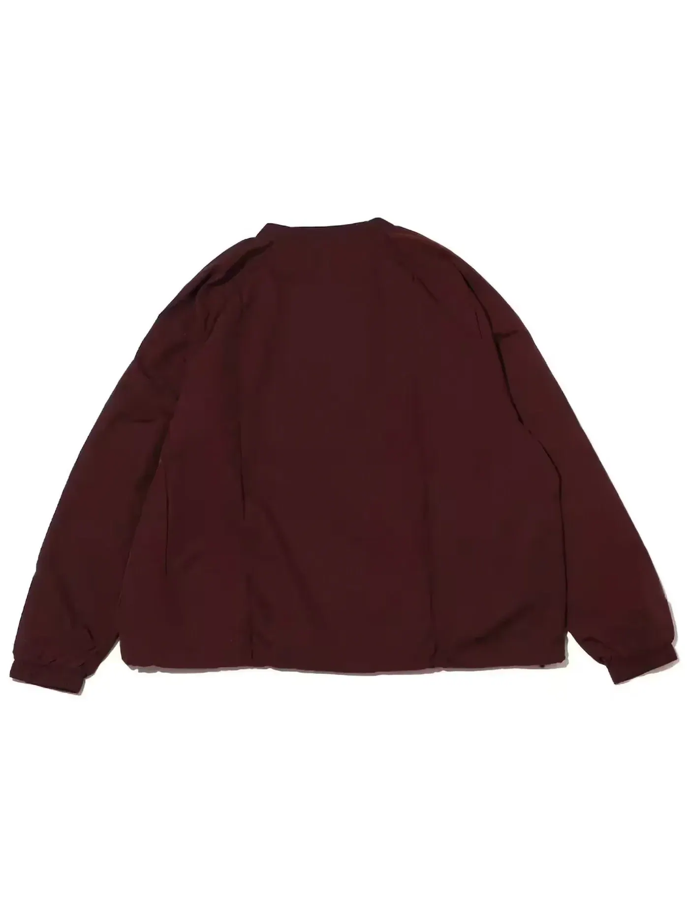 Мужская куртка с принтом Nike Jacket (Asia Sizing), Earth/Rush Fuchsia/Cargo Khak — изображение 2 из 2