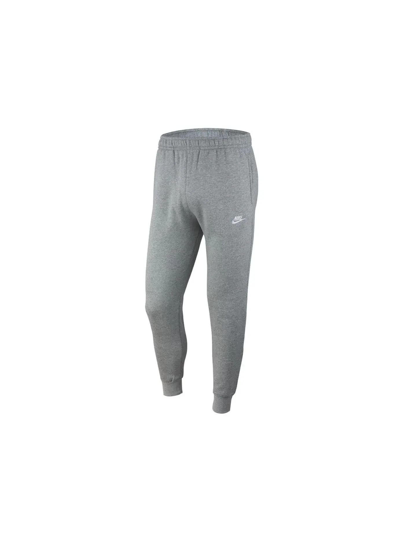 Мужские спортивные штаны Nike Sportswear Club Fleece Joggers — изображение 1 из 2