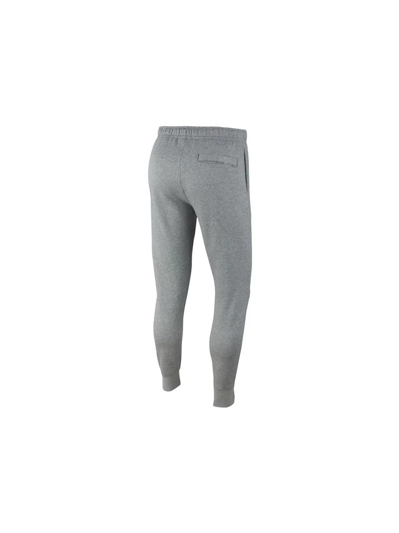 Мужские спортивные штаны Nike Sportswear Club Fleece Joggers — изображение 2 из 2
