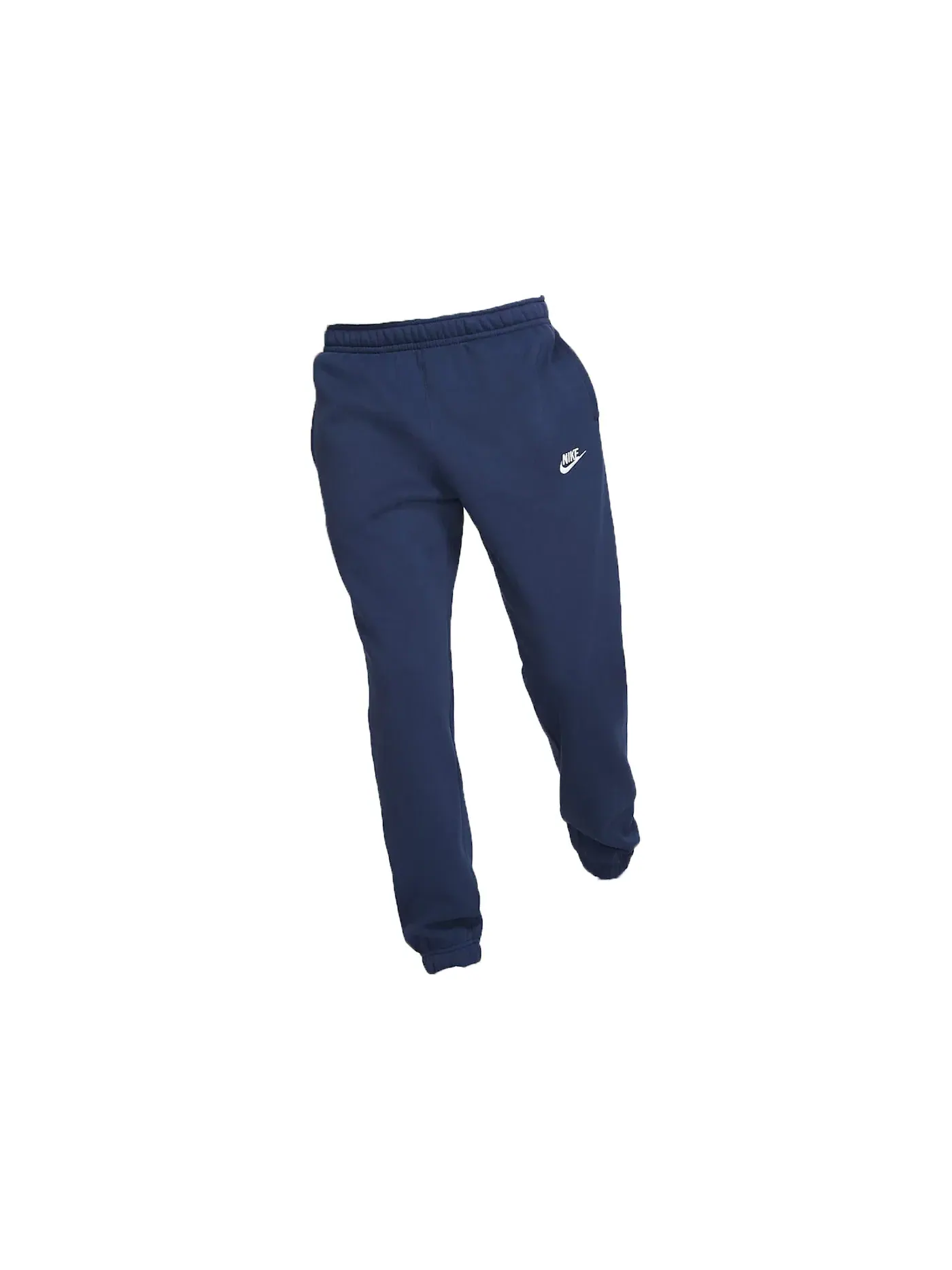 Мужские спортивные штаны Nike Sportswear Club Fleece Joggers — изображение 1 из 2