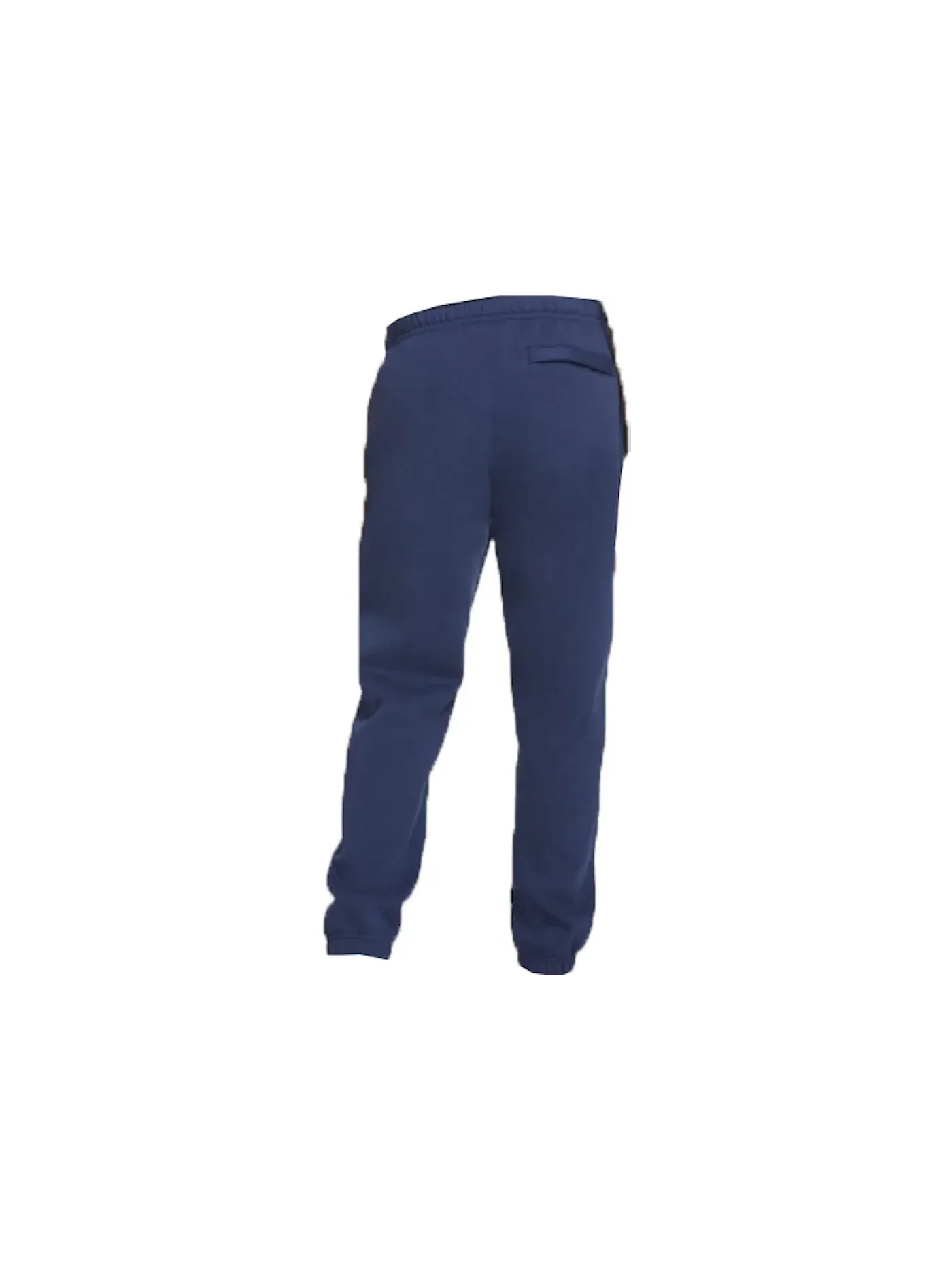 Мужские спортивные штаны Nike Sportswear Club Fleece Joggers — изображение 2 из 2