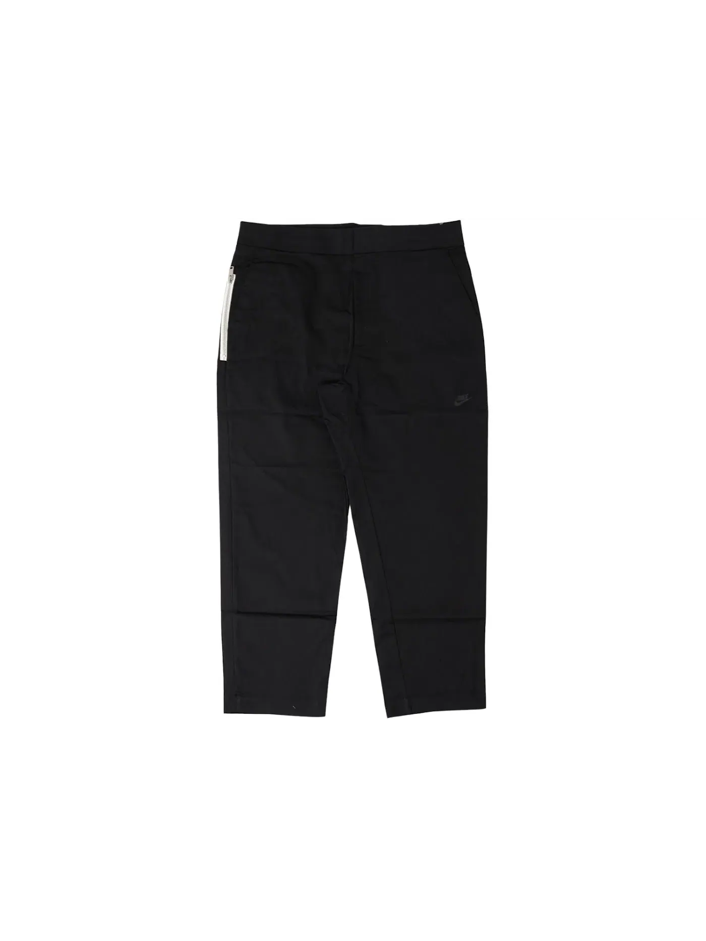 Мужские спортивные брюки с принтом Trousers Nike — изображение 1 из 2, черный